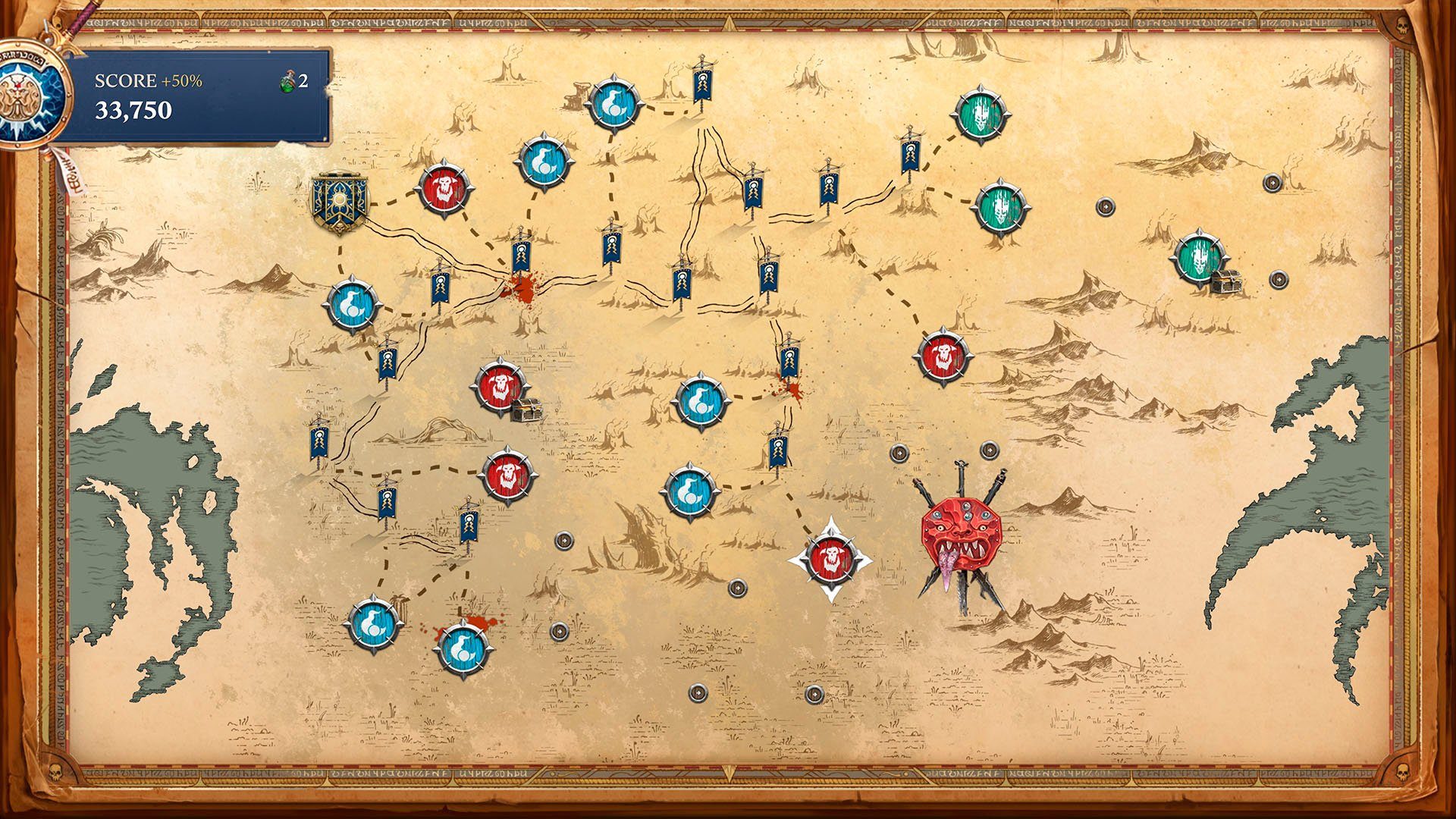 Warhammer Age of Sigmar: Realms of Ruin - [Xbox] Xbox Series X