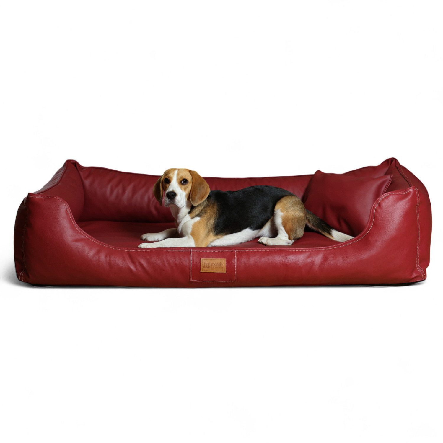tierlando® Tierbett tierlando MADDOX KOMFORT Hundebett günstig online kaufen