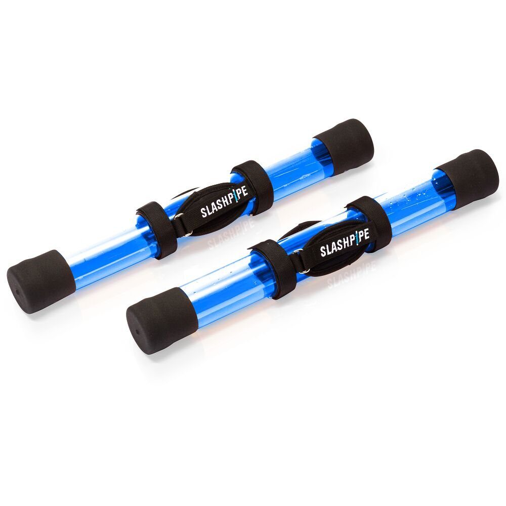 Slashpipe Koordinations-Trainingssystem Balance-Trainer Single, Im Fitness- und Gymnastikbereich bestens einsetzbar