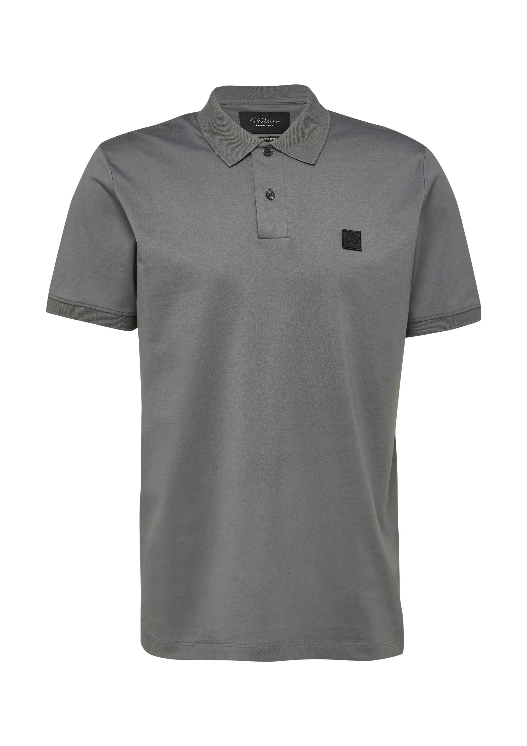 s.Oliver Poloshirt Polo-Shirt