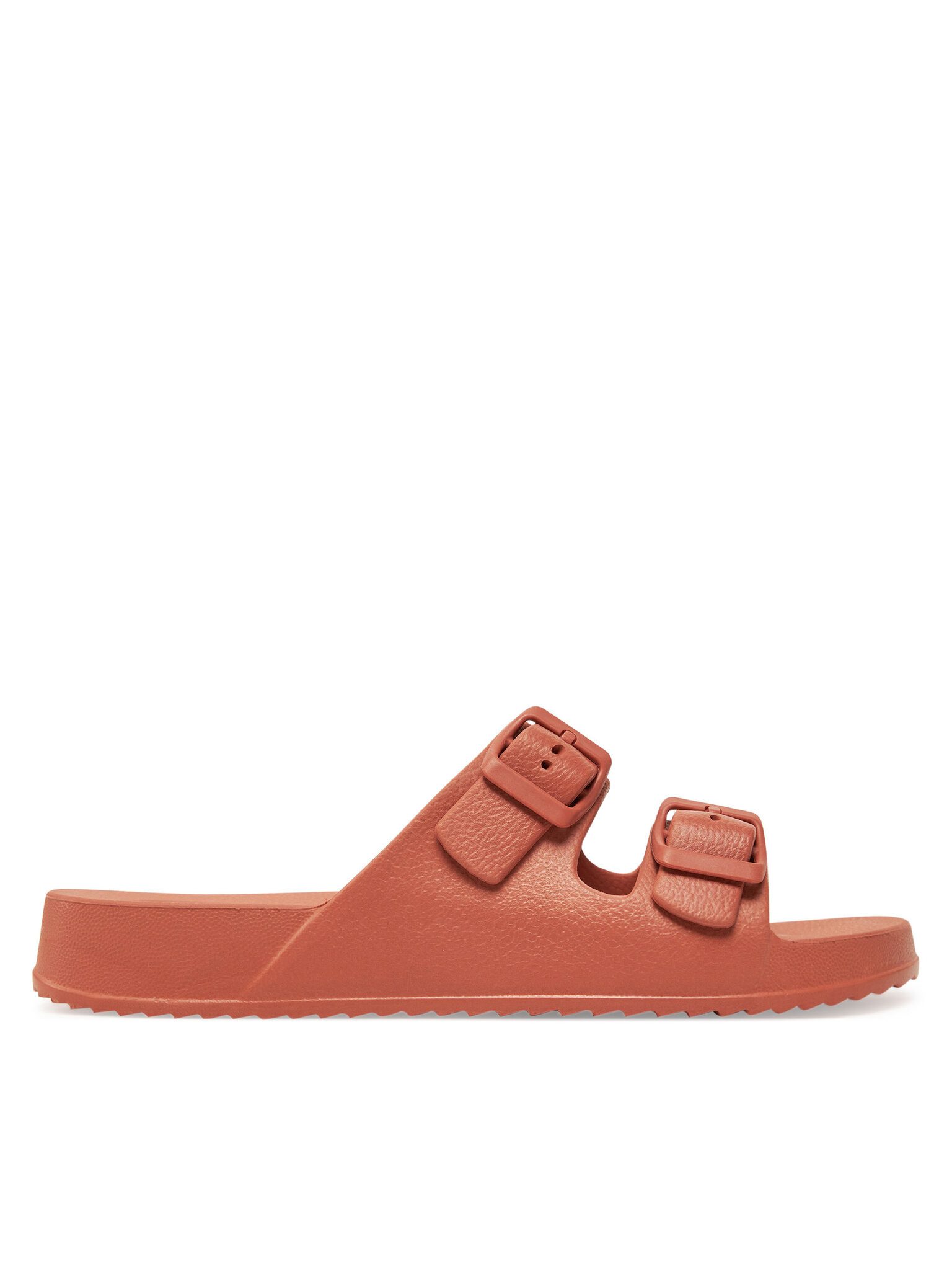 Toni Pons Toni Pons Pantoletten Creta Korallenfarben Pantolette