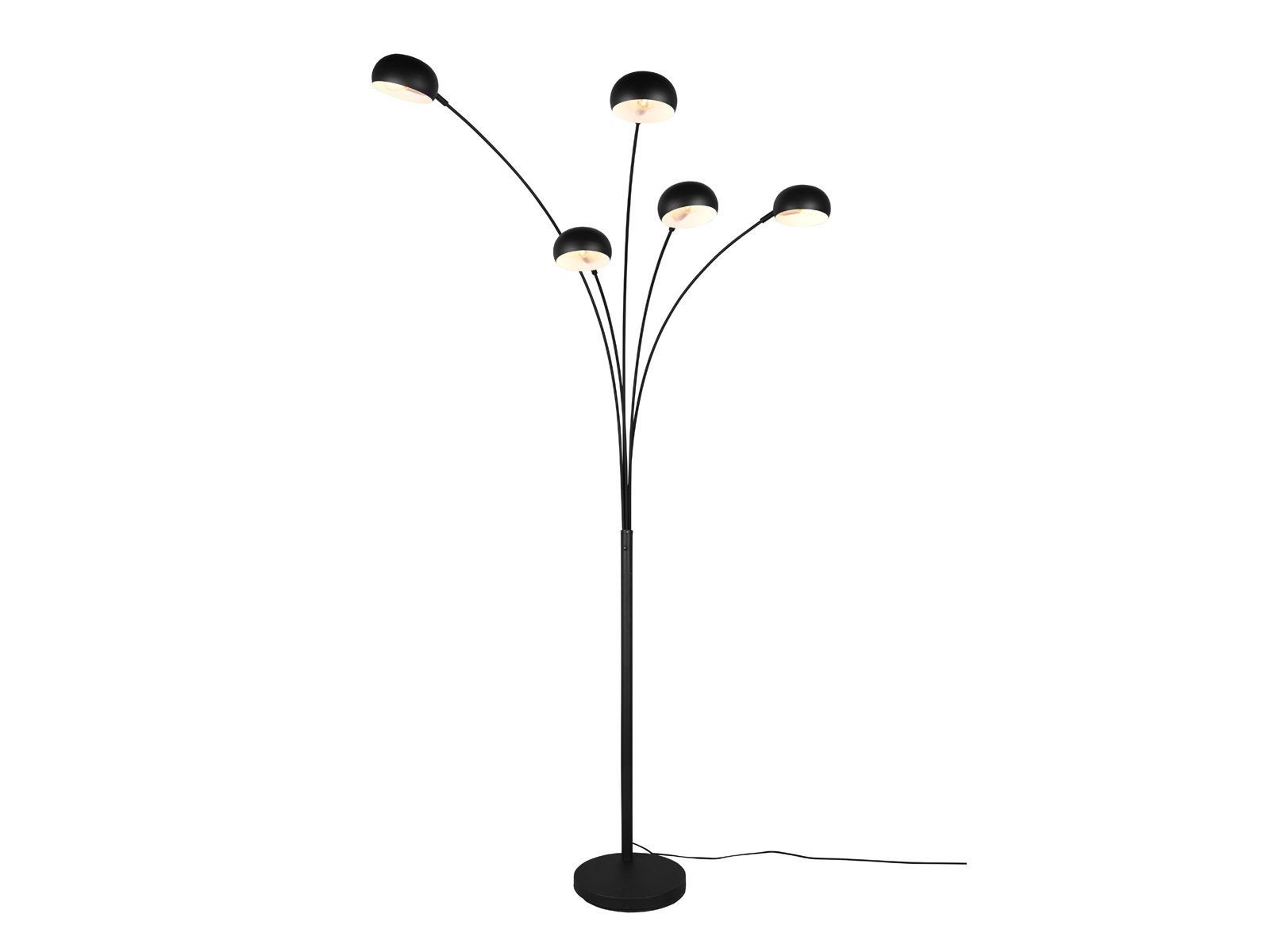 LED Stehlampe