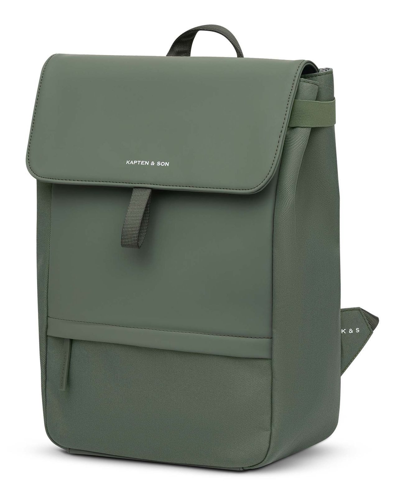Kapten & Son Rucksack Fyn Backpack