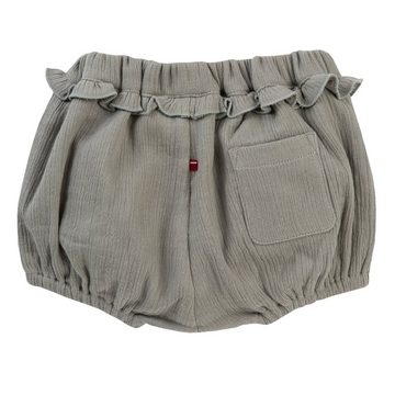 People Wear Organic Shorts, Musselin-Bloomers aus Bio Baumwolle, GOTS zertifiziert