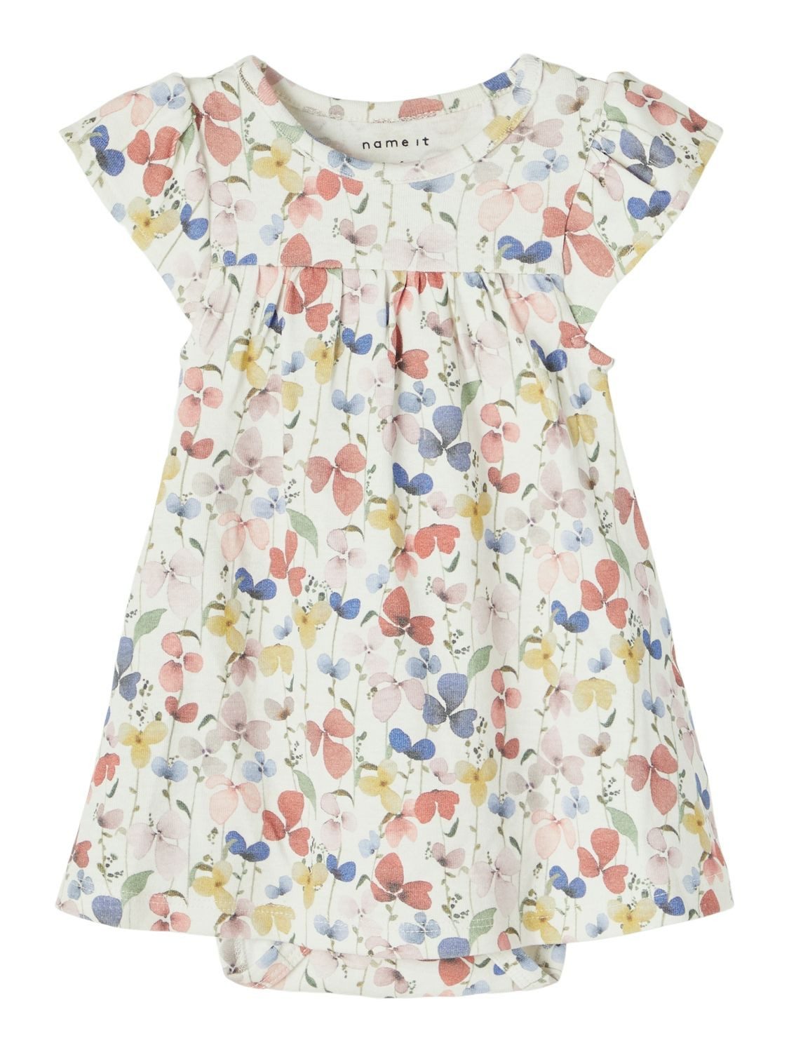 ONLY Jerseykleid