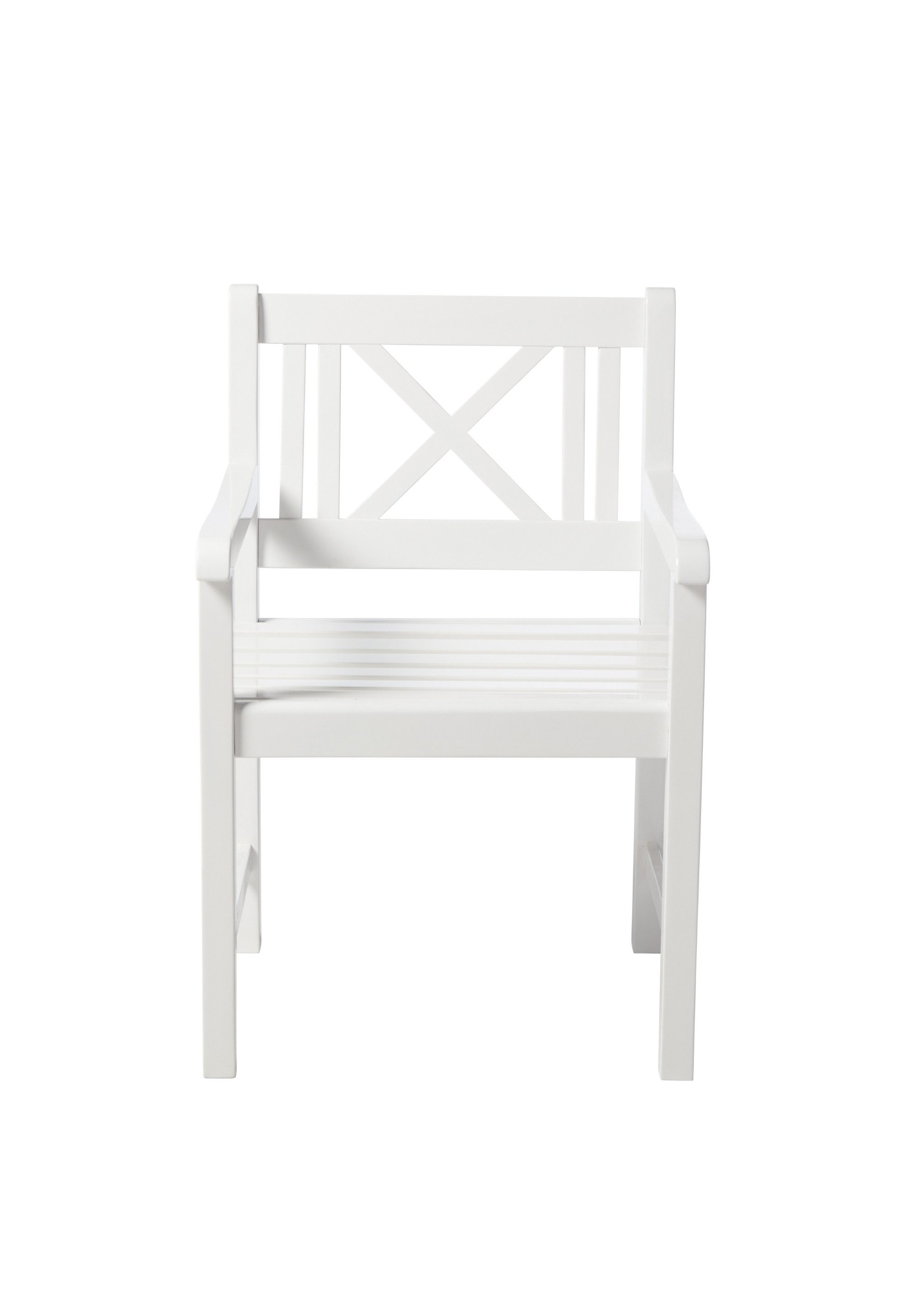 Cinas Gartenstuhl Rosenborg, Designmöbel, Außenbereich, Qualitätsmöbel, günstig online kaufen