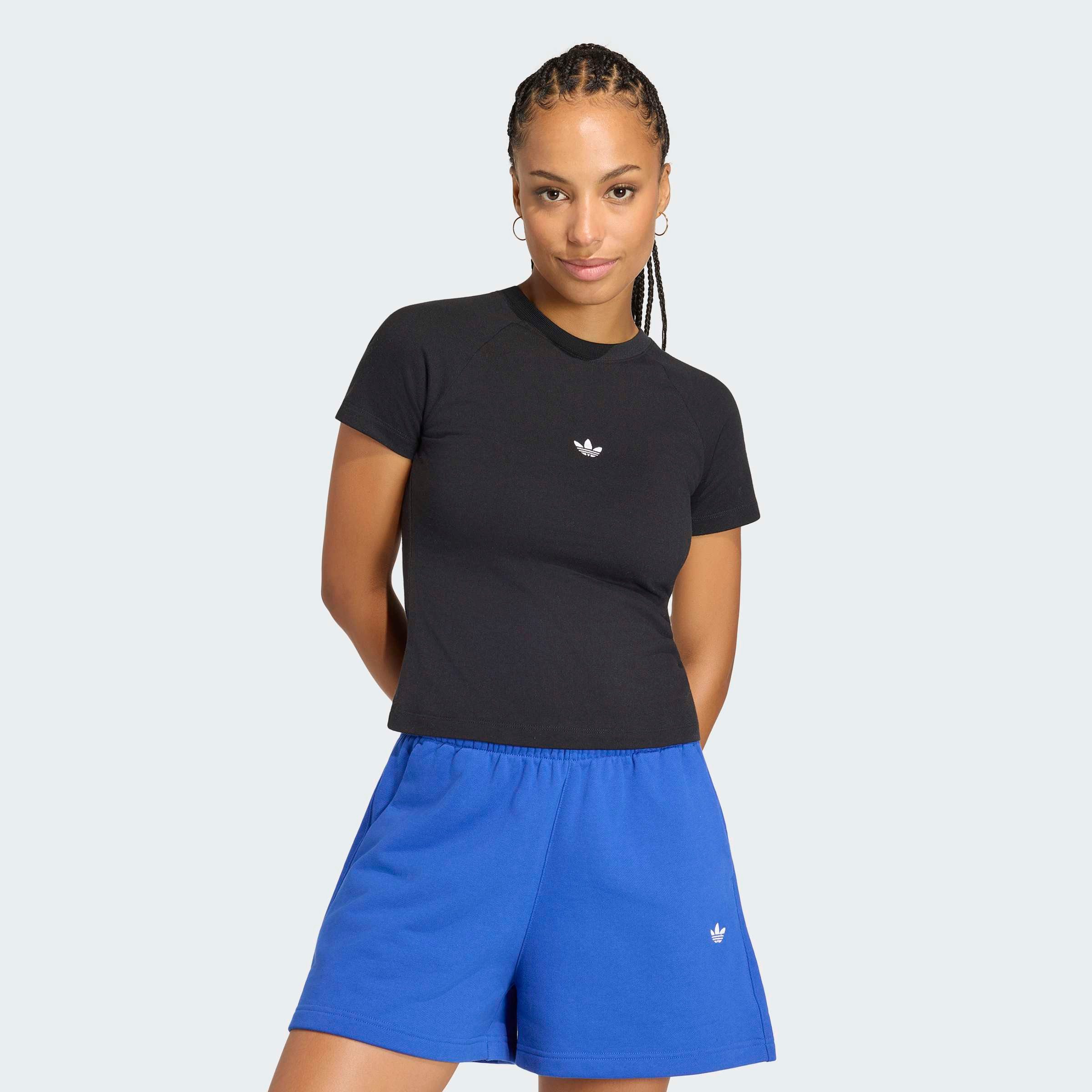 T-Shirt ESSENTIALS SLIM