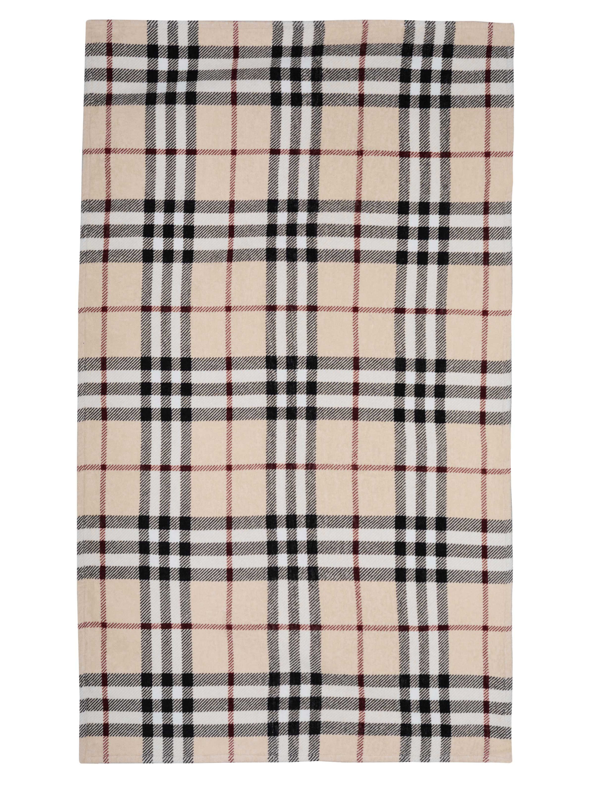 BURBERRY Handtuch Burberry Handtuch