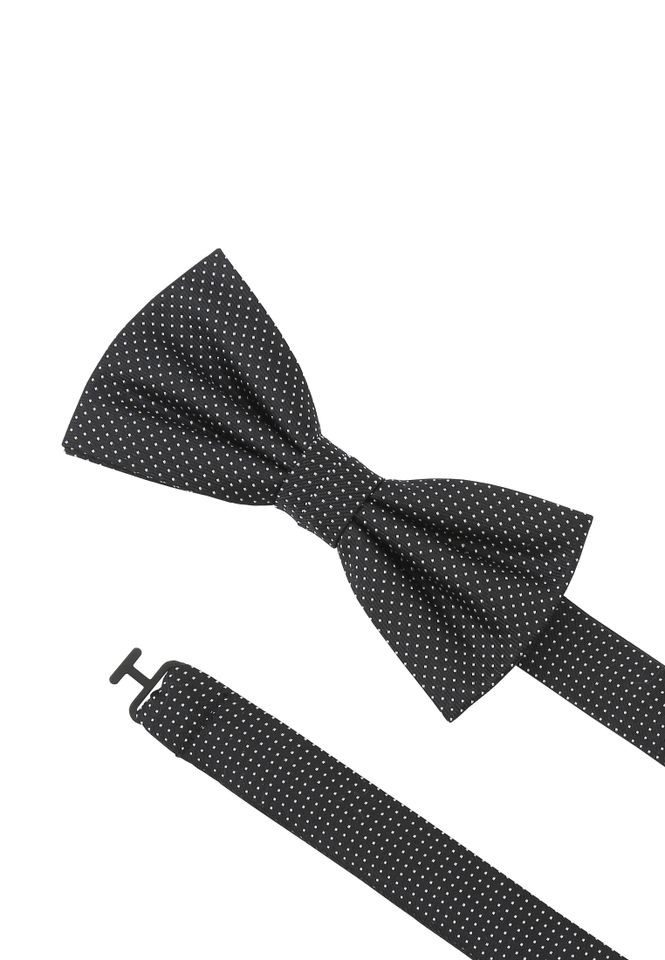 Prince Bowtie Fliege - 100% Seide, günstig online kaufen