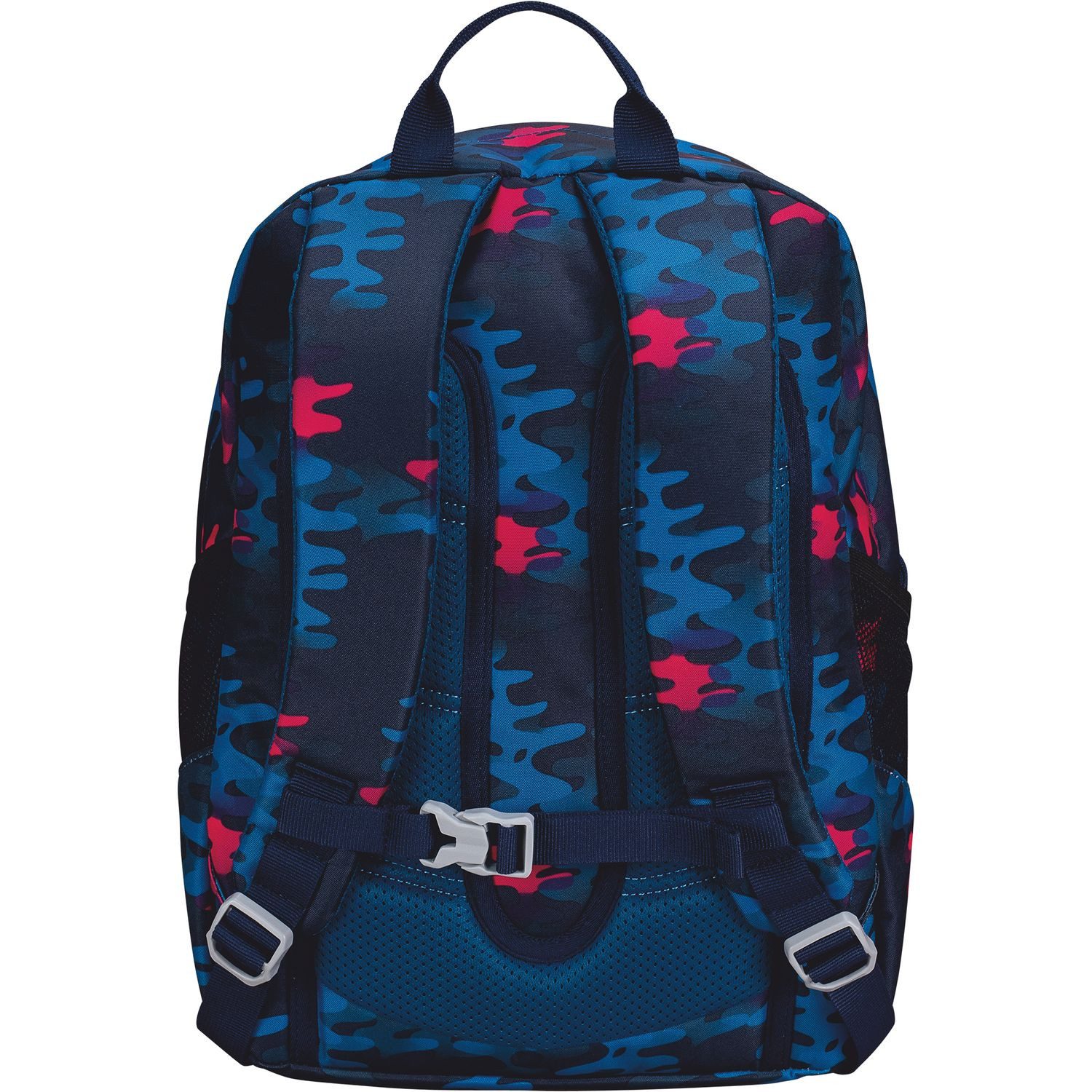 Scout Schulrucksack Rucksack X Magic Sea