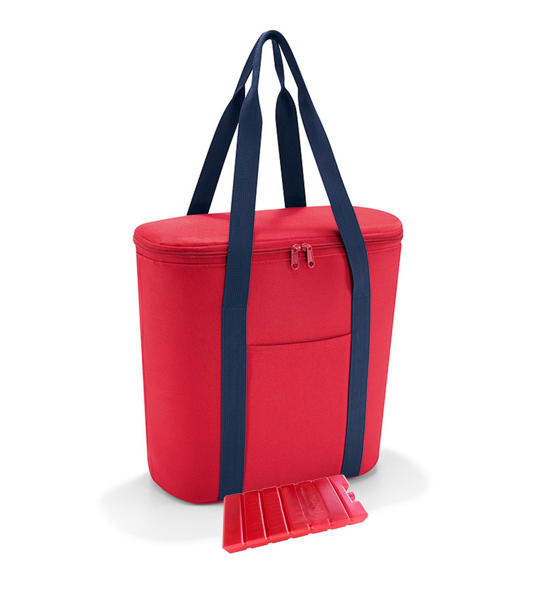 REISENTHEL® Einkaufskorb, reisenthel Kühltasche Picknicktasche  thermoshopper Isotasche mit Zugabe Kühlakku