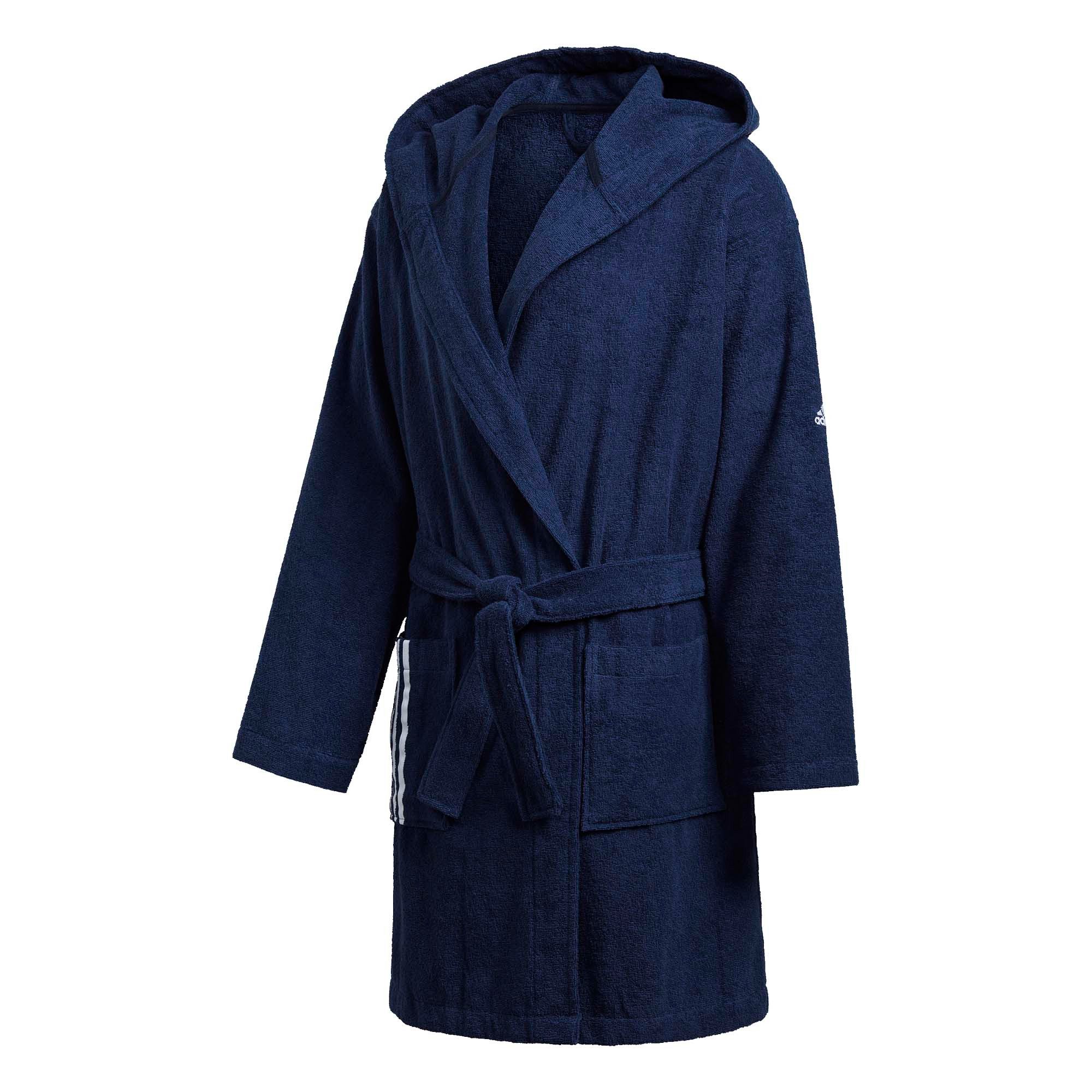 adidas Performance Bademantel adidas Unisex Bademantel Bathrobe Unisex, Sta günstig online kaufen