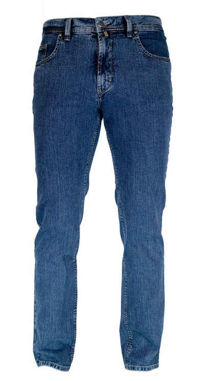 Pionier 5-Pocket-Jeans PIONIER PETER stone blue 2562 6525.164