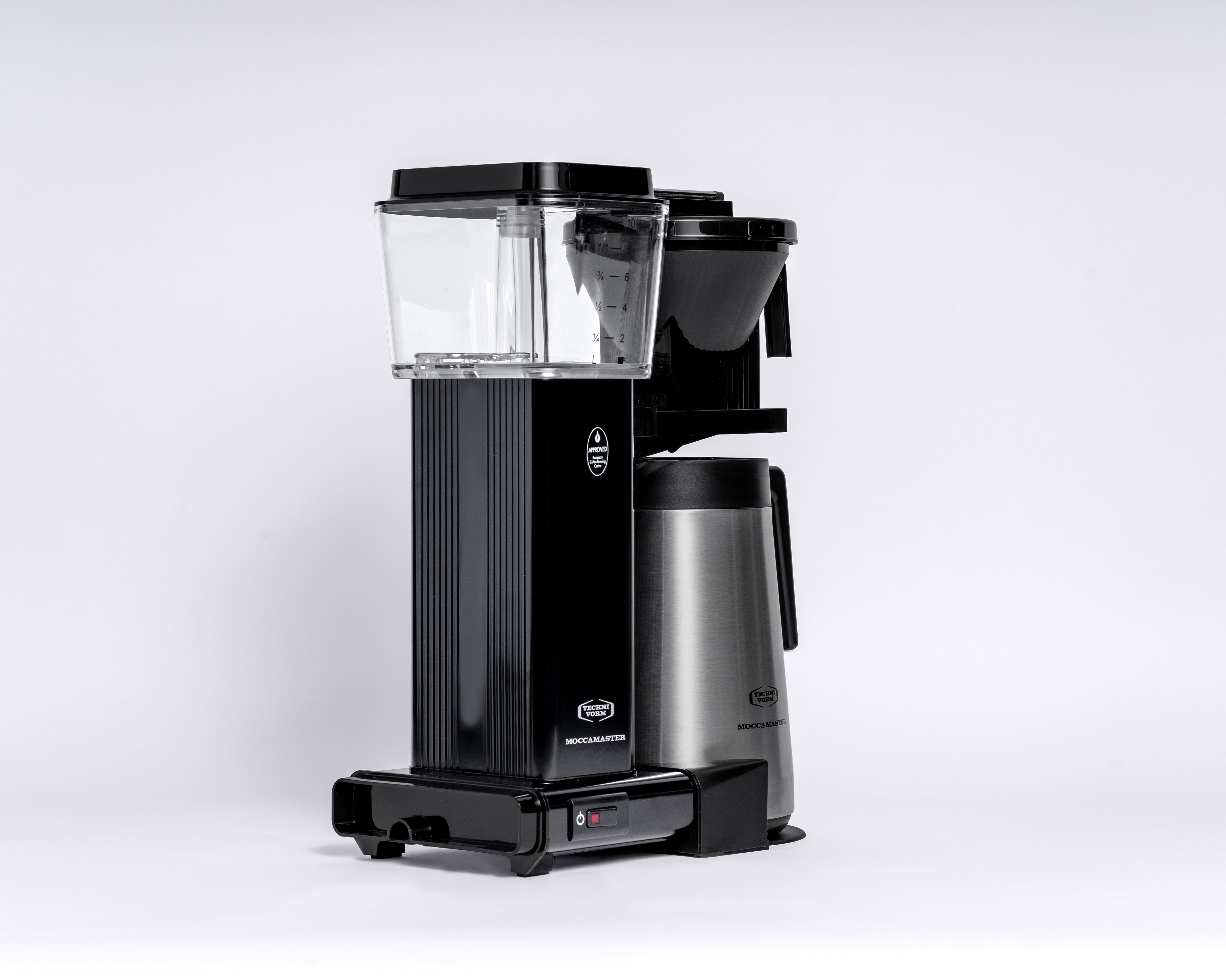 Moccamaster Filterkaffeemaschine