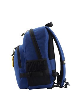 NATIONAL GEOGRAPHIC Cityrucksack EXPLORER III, aus recycelten PET-Flaschen