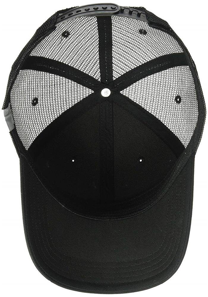 Carhartt Baseball Cap Rugged Professional mit Rückseite aus Netzgewebe