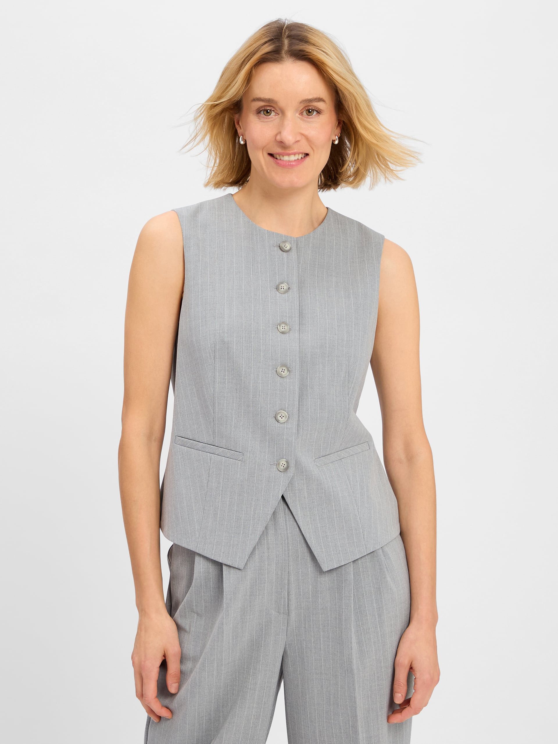 Marie Lund Funktionsweste