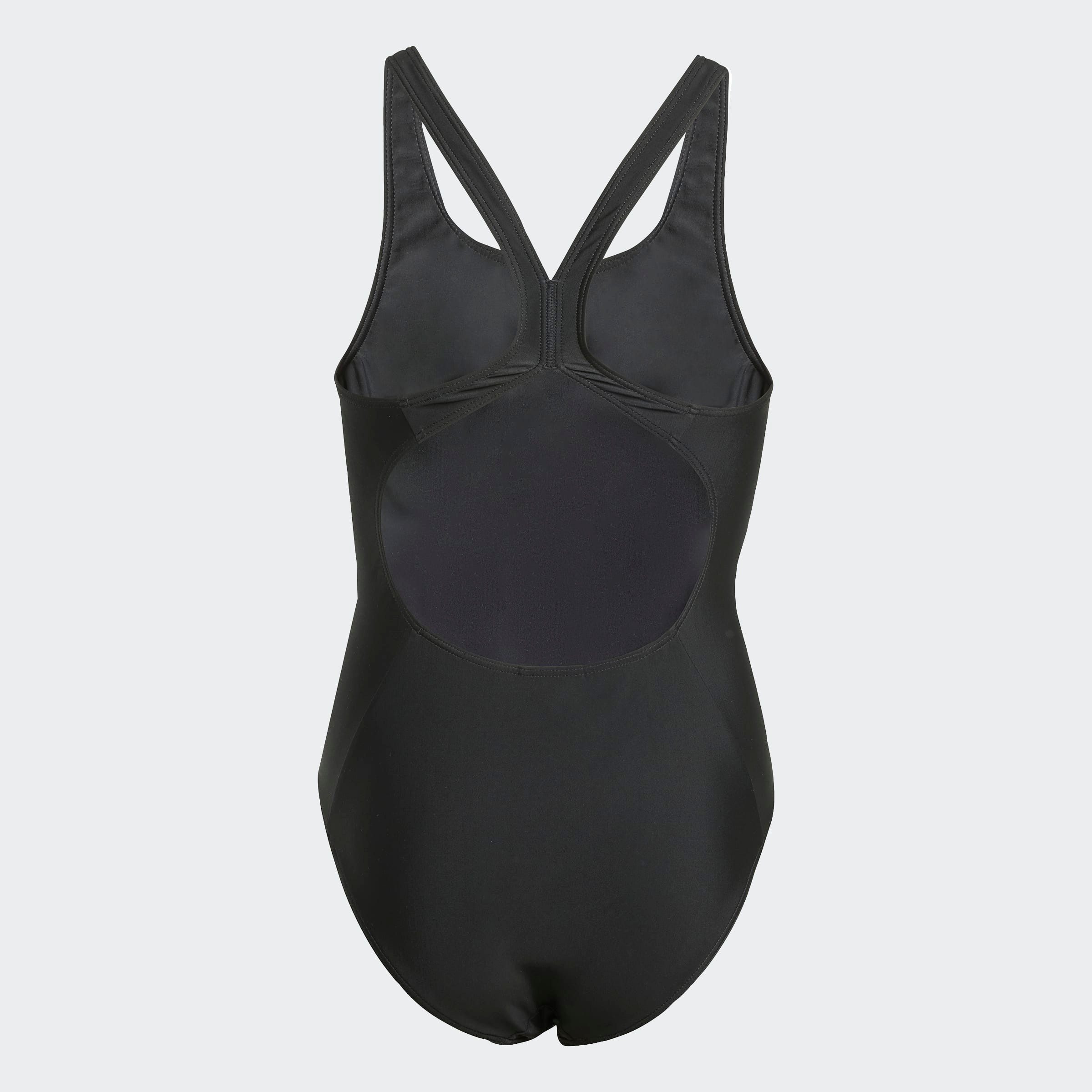 adidas Performance Badeanzug LOGO C-BACK KIDS