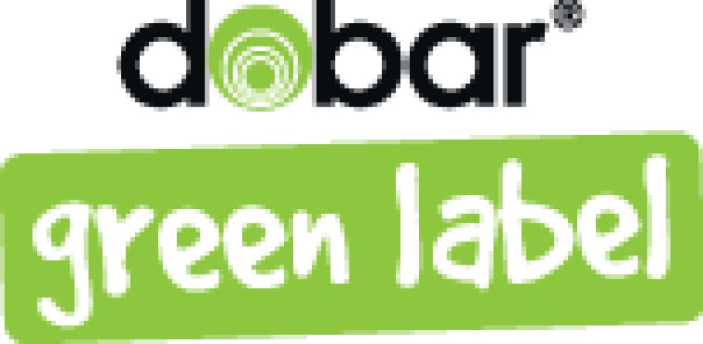 dobar green label