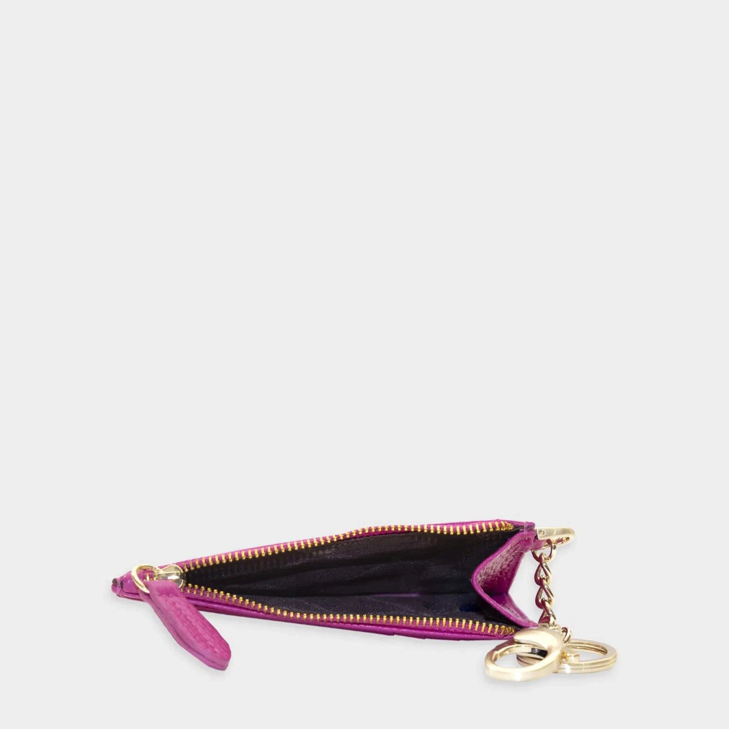 Braun Büffel Geldbörse ASTI Geldbörse XS 4CS power pink