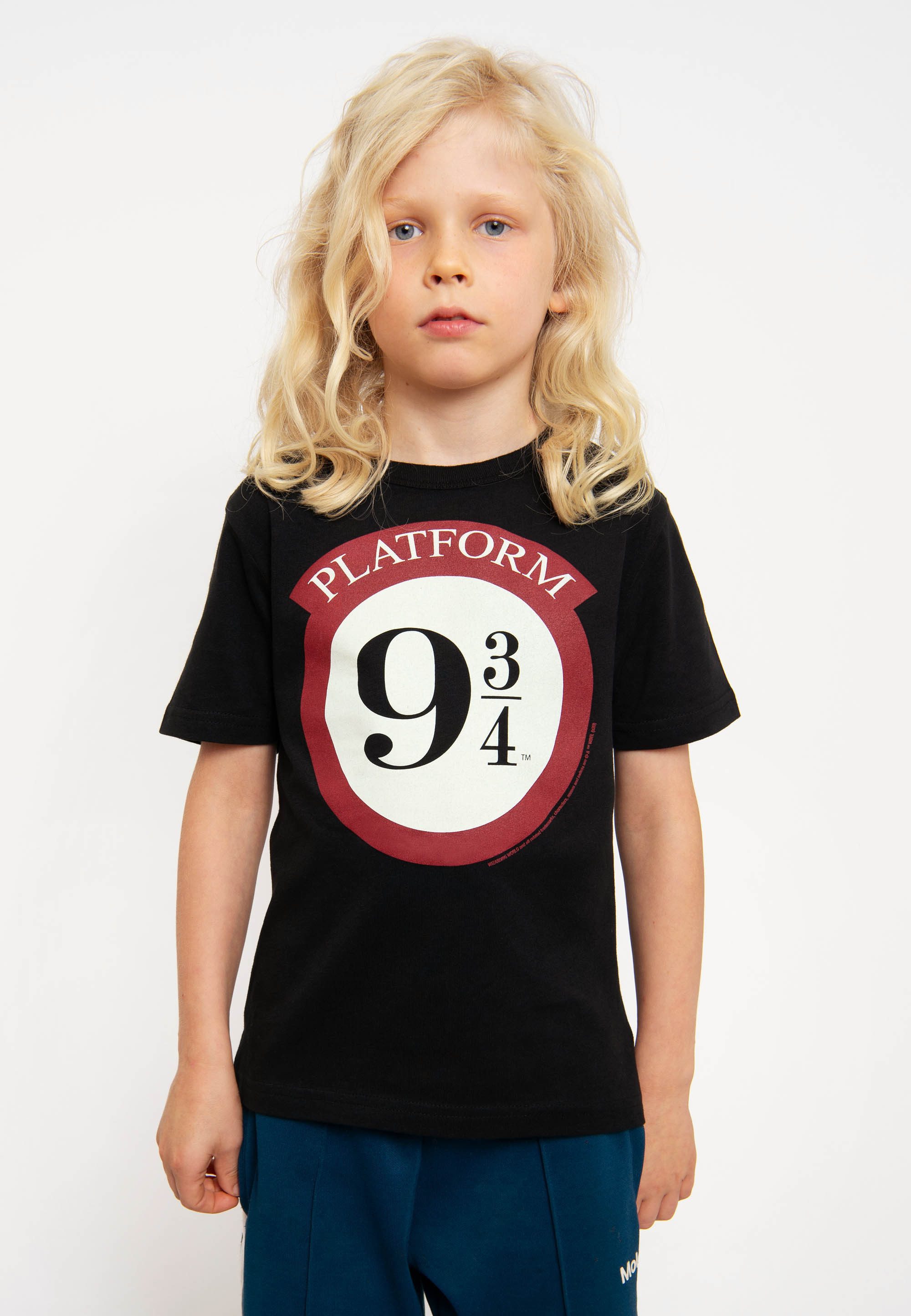 T-Shirt Harry Potter – Hogwarts Express