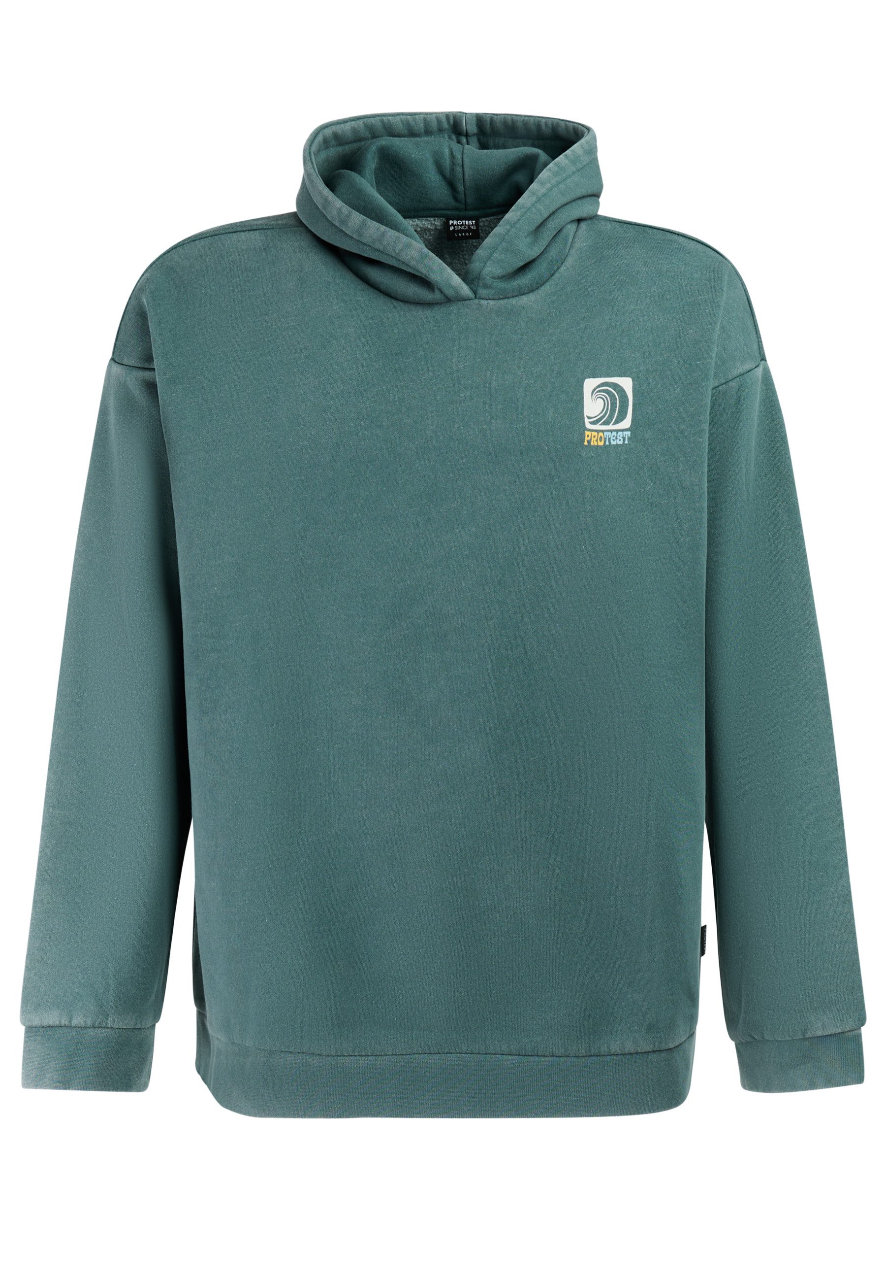 Protest Hoodie PRTDafoe (1er)