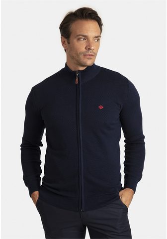 SIR RAYMOND TAILOR Megztinis Sydney (1-tlg) su nedidelis ...