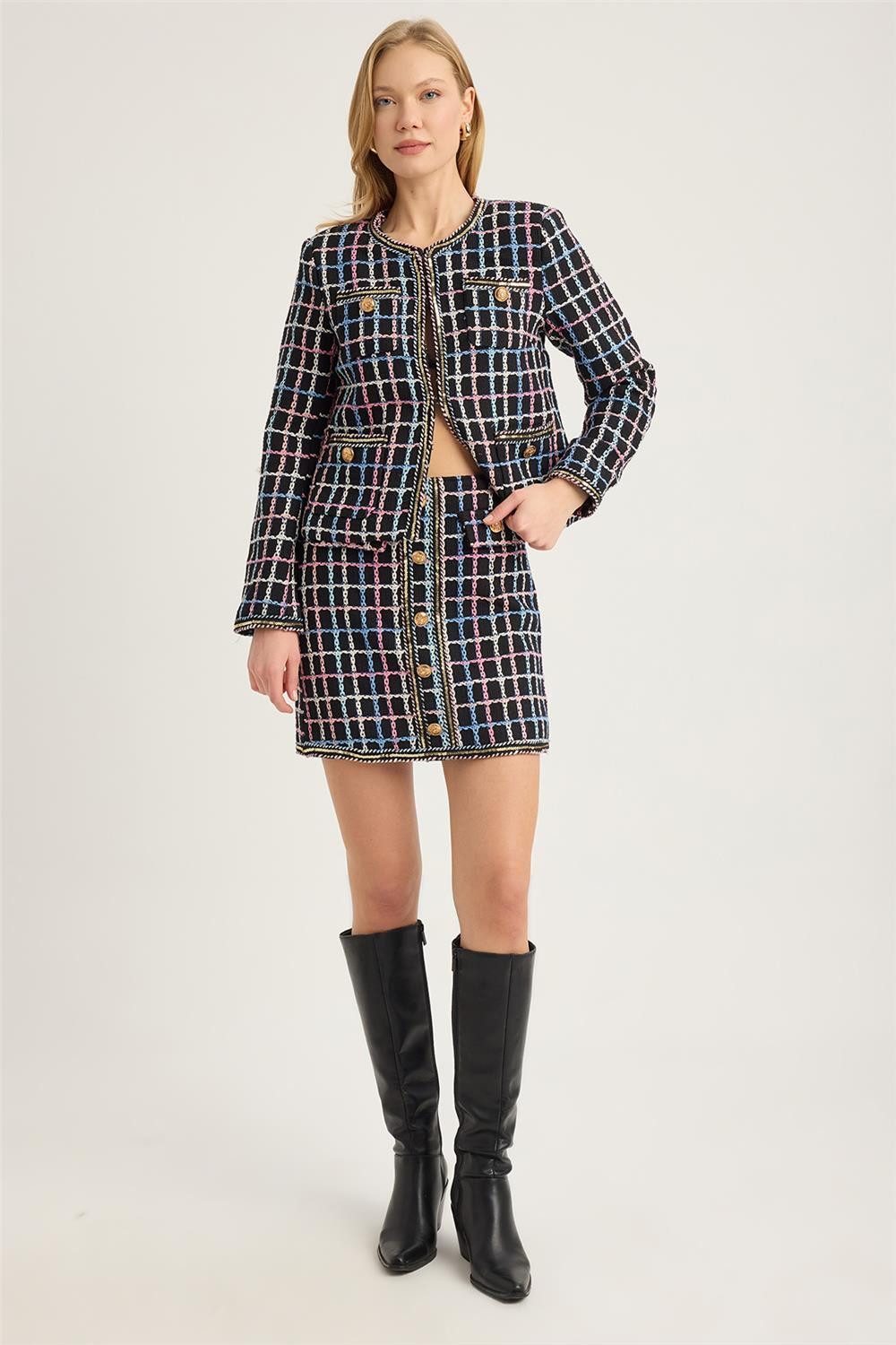 HomeStore Midirock Bunter Rock