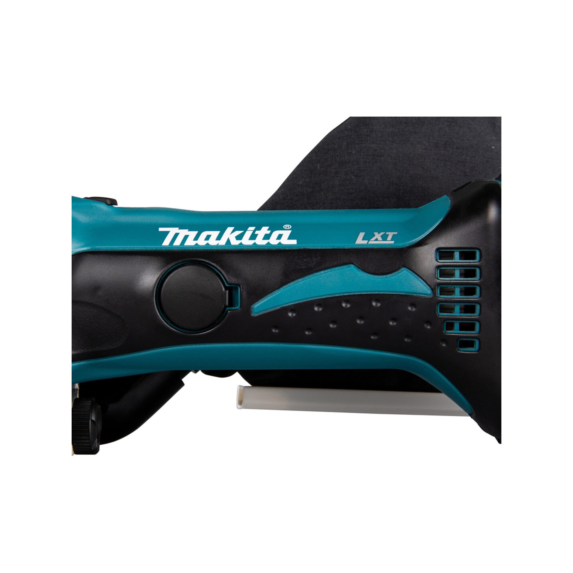 Makita Nutfräse Makita Akku-Nutfräse 18 V DPJ180RTJ