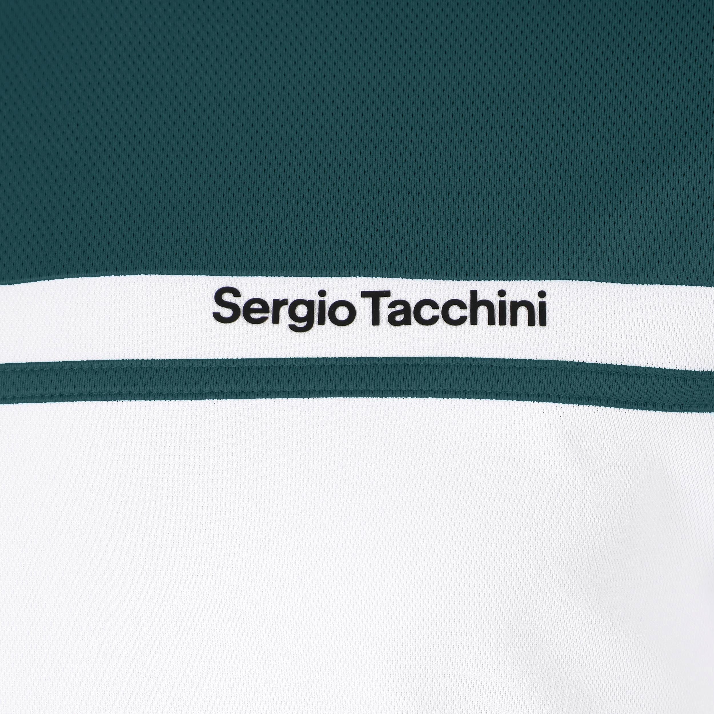 Sergio Tacchini T-Shirt Riflesso PL