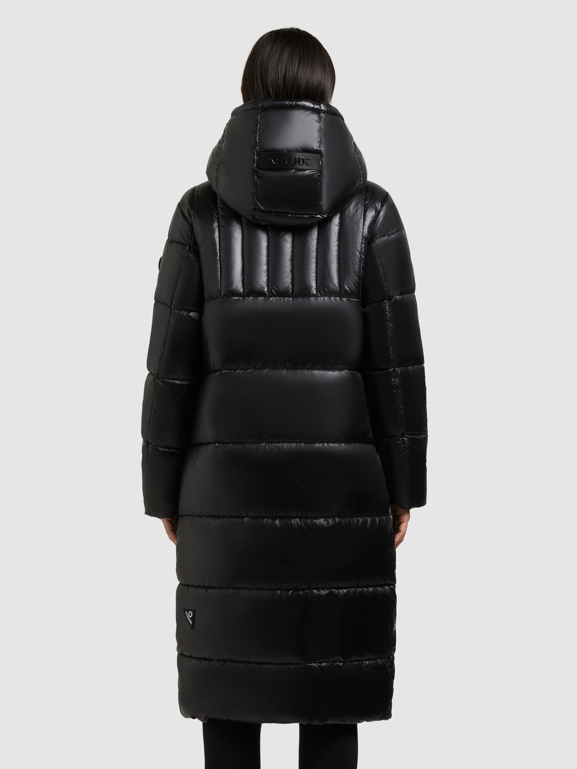 khujo Steppmantel NASHI günstig online kaufen