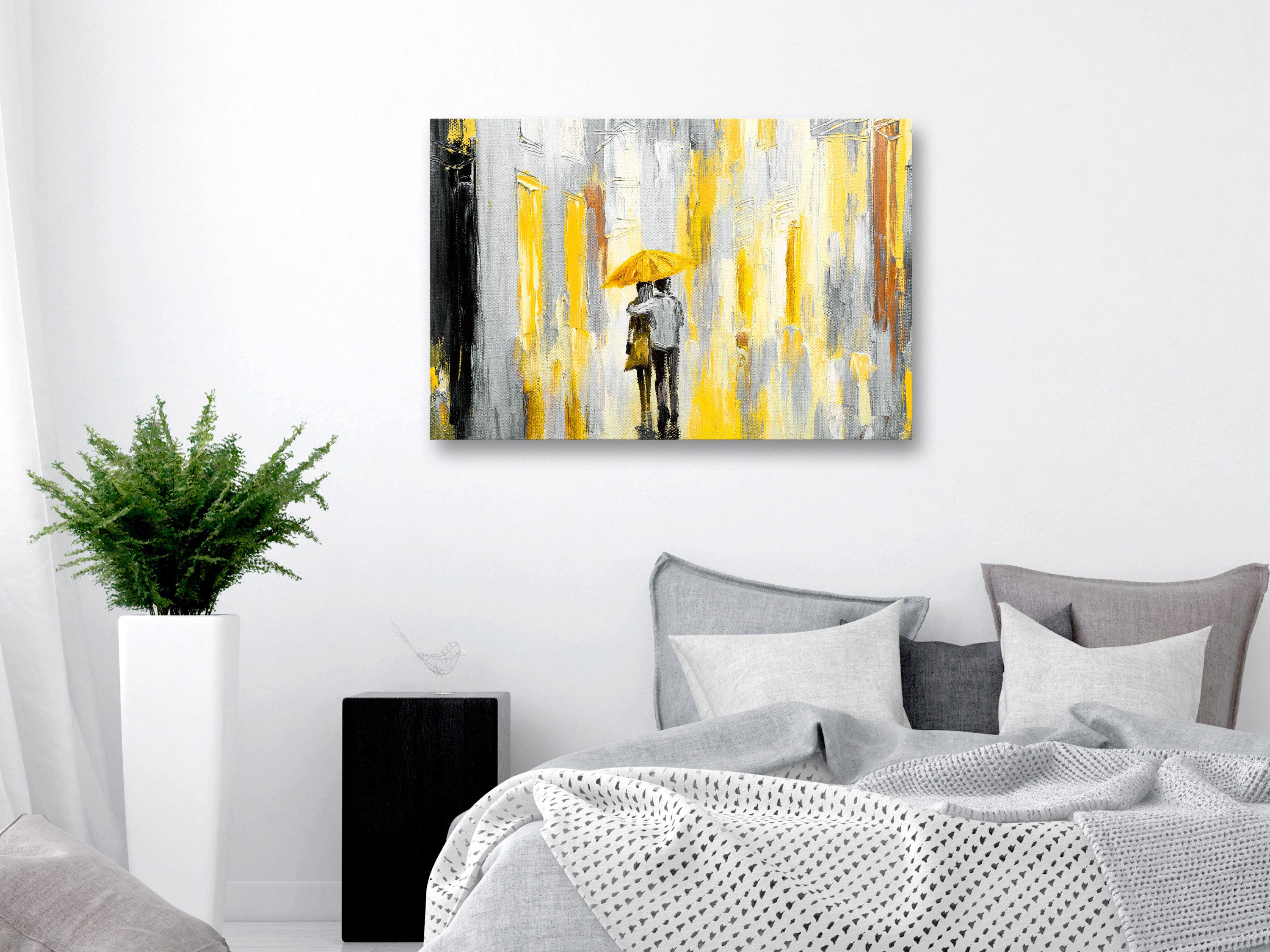Basera® Leinwandbild h-C-0116-b-b günstig online kaufen