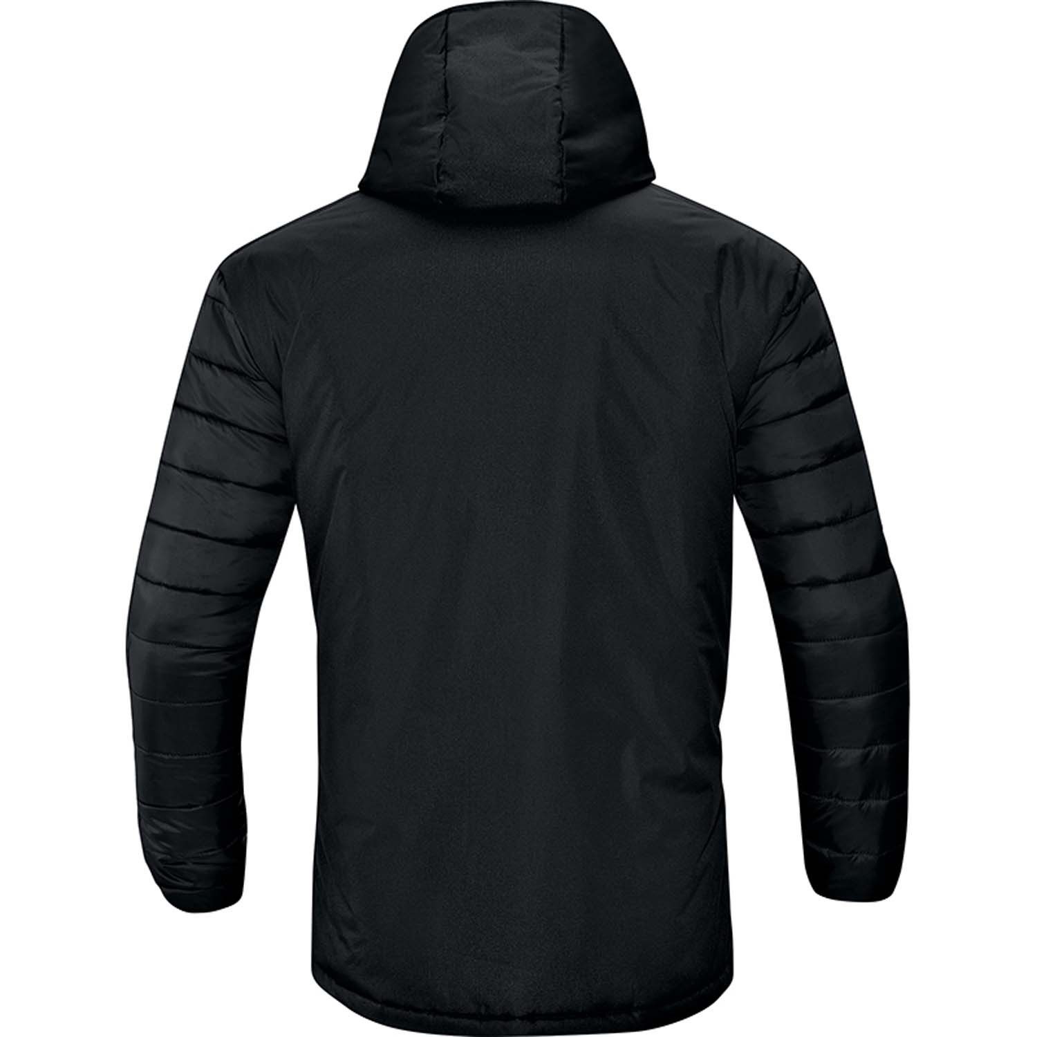 Jako Winterjacke Jako Herren Stadionjacke Team 7201 günstig online kaufen