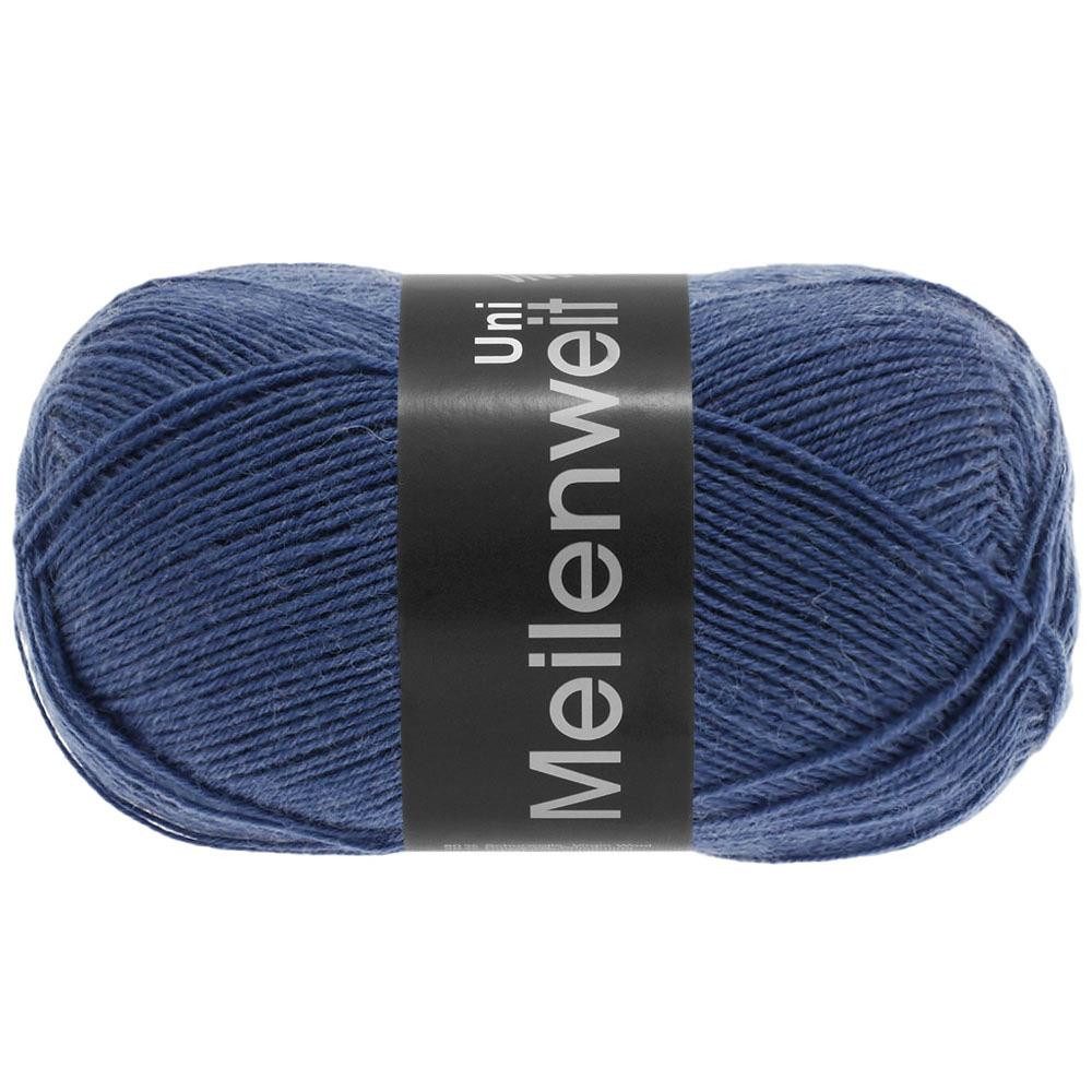 Häkelwolle Meilenweit 100g