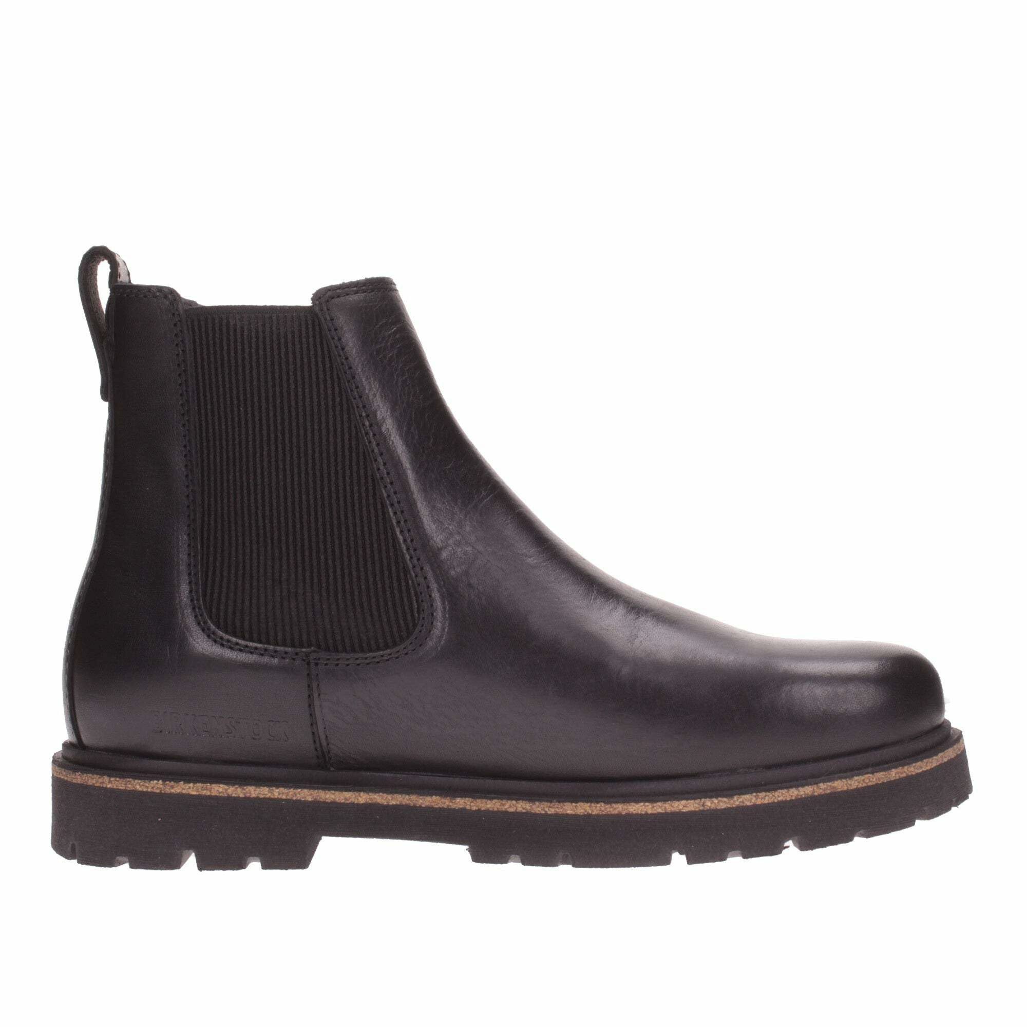 Waldläufer Chelsea Boots für Herren Chelseaboots (keine Angabe, 1-tlg., keine Angabe)