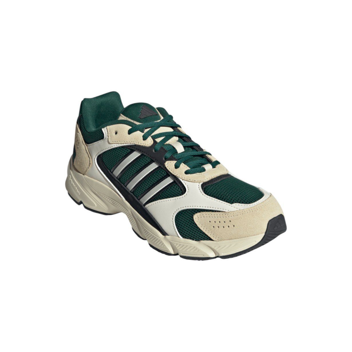 adidas Performance CrazyChaos 2000 grün/beige Herren Sneaker günstig online kaufen