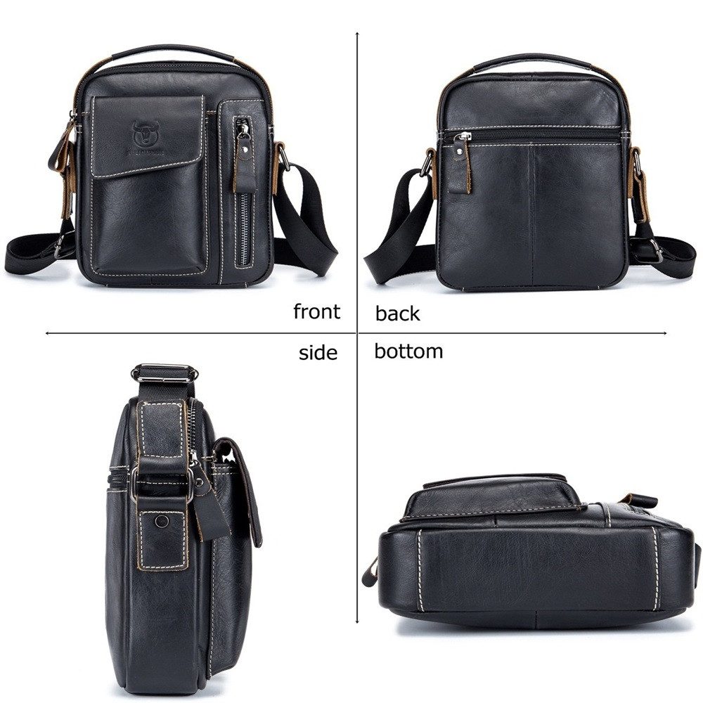 RWEUOQ Umhängetasche Schultertasche 18 x 8 günstig online kaufen