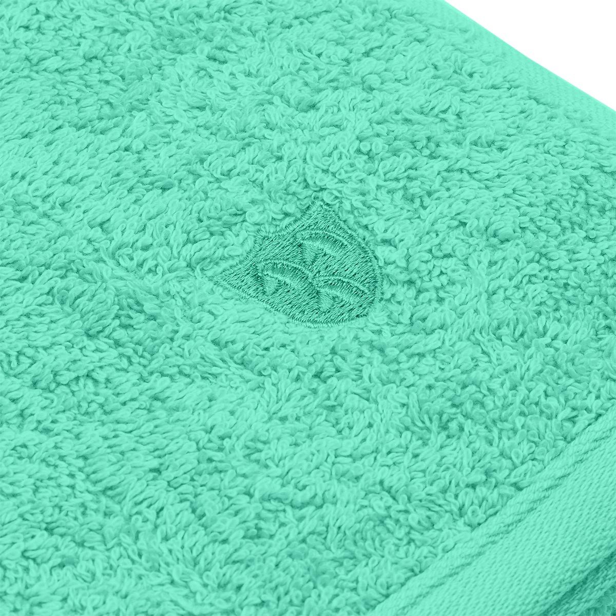 ROSS Handtuch Set Vita, Walkfrottee (Spar-Set, 4-St), 4 X Handtuch im Set - Baumwolle - Saugstark