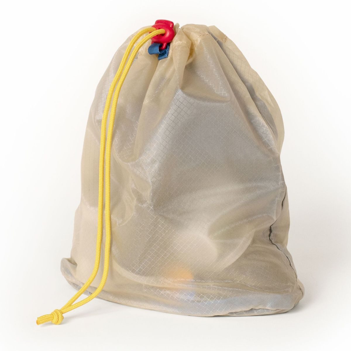 Long Weekend Fototasche Film Pouch for 15 Rolls Creme Multicolor