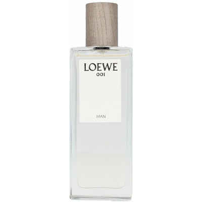 Loewe Düfte Eau de Parfum »LOEWE 001 MAN edp vapo 50 ml«