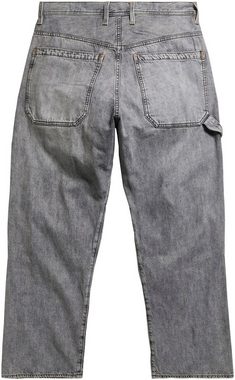 G-Star RAW Loose-fit-Jeans Carpenter 3D loose