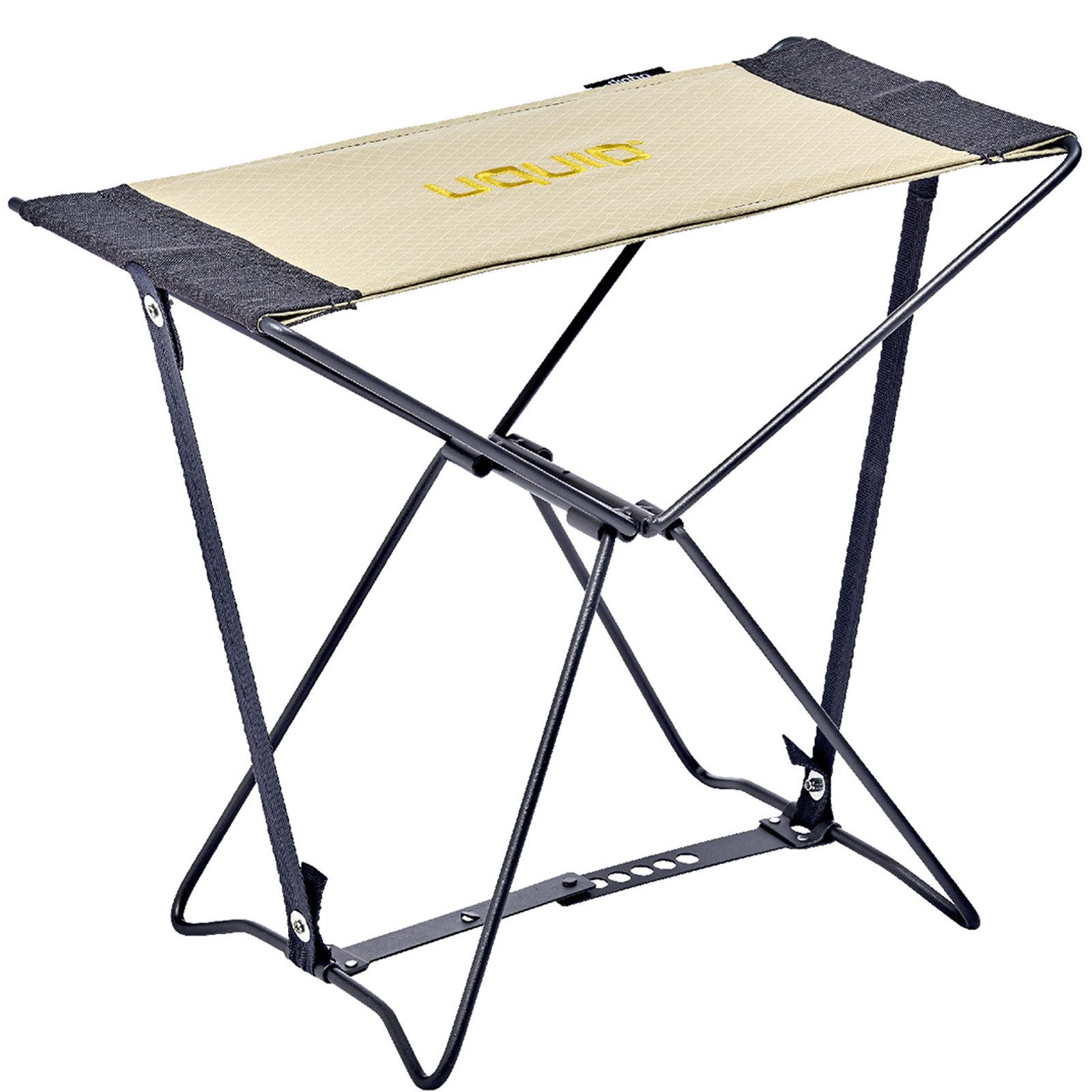 UQUIP Campinghocker Mini Falthocker Fancy Camping günstig online kaufen