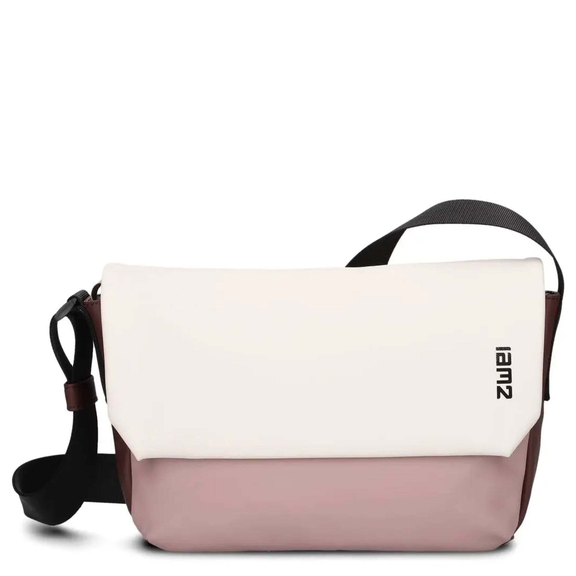 Zwei Umhängetasche Cargo CA60 - Umhängetasche 32 cm (sky) (1-tlg)
