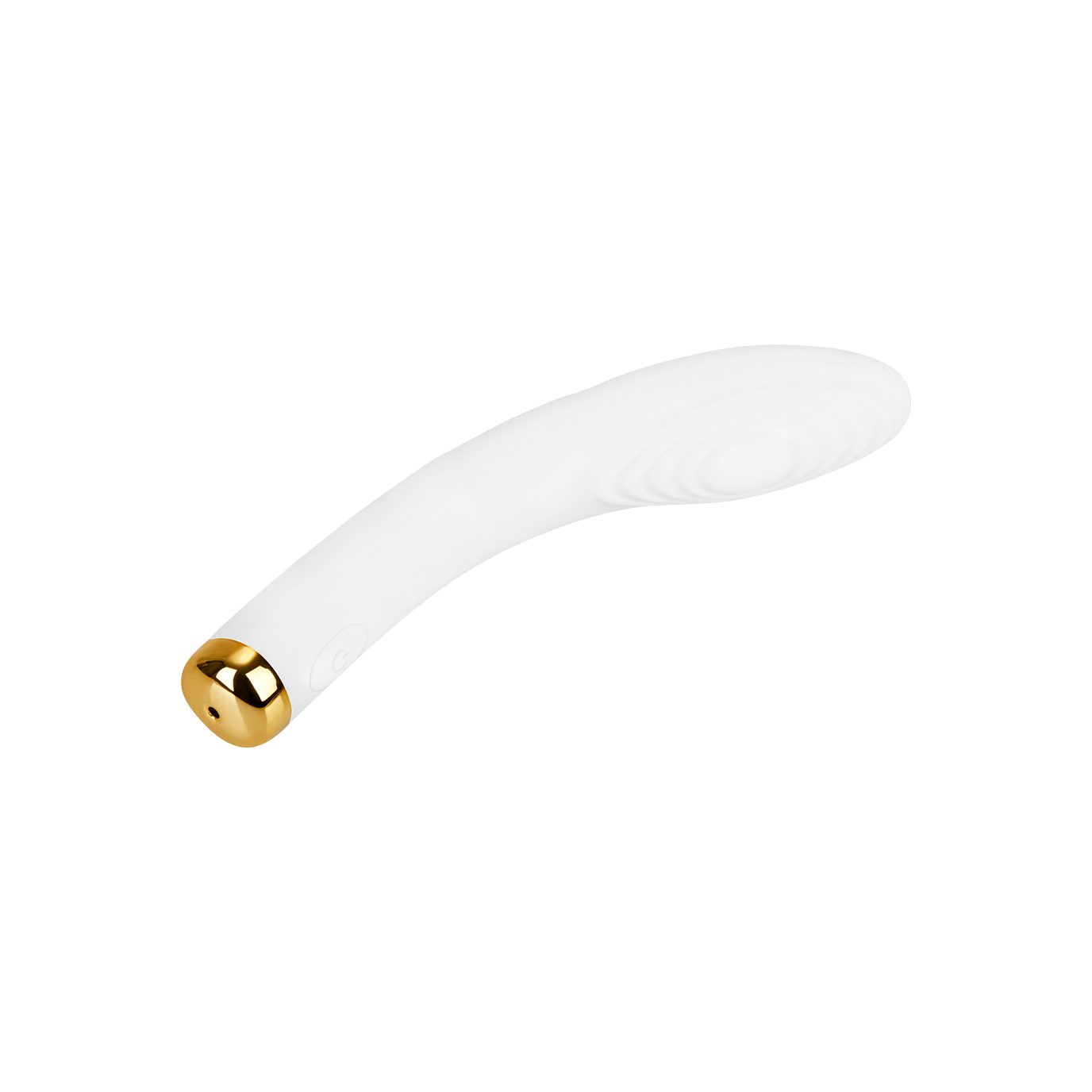 EIS Klitoris-Stimulator Silikon, 18 EIS aus cm, (IPX7) G-Spot Vibrator wasserdicht