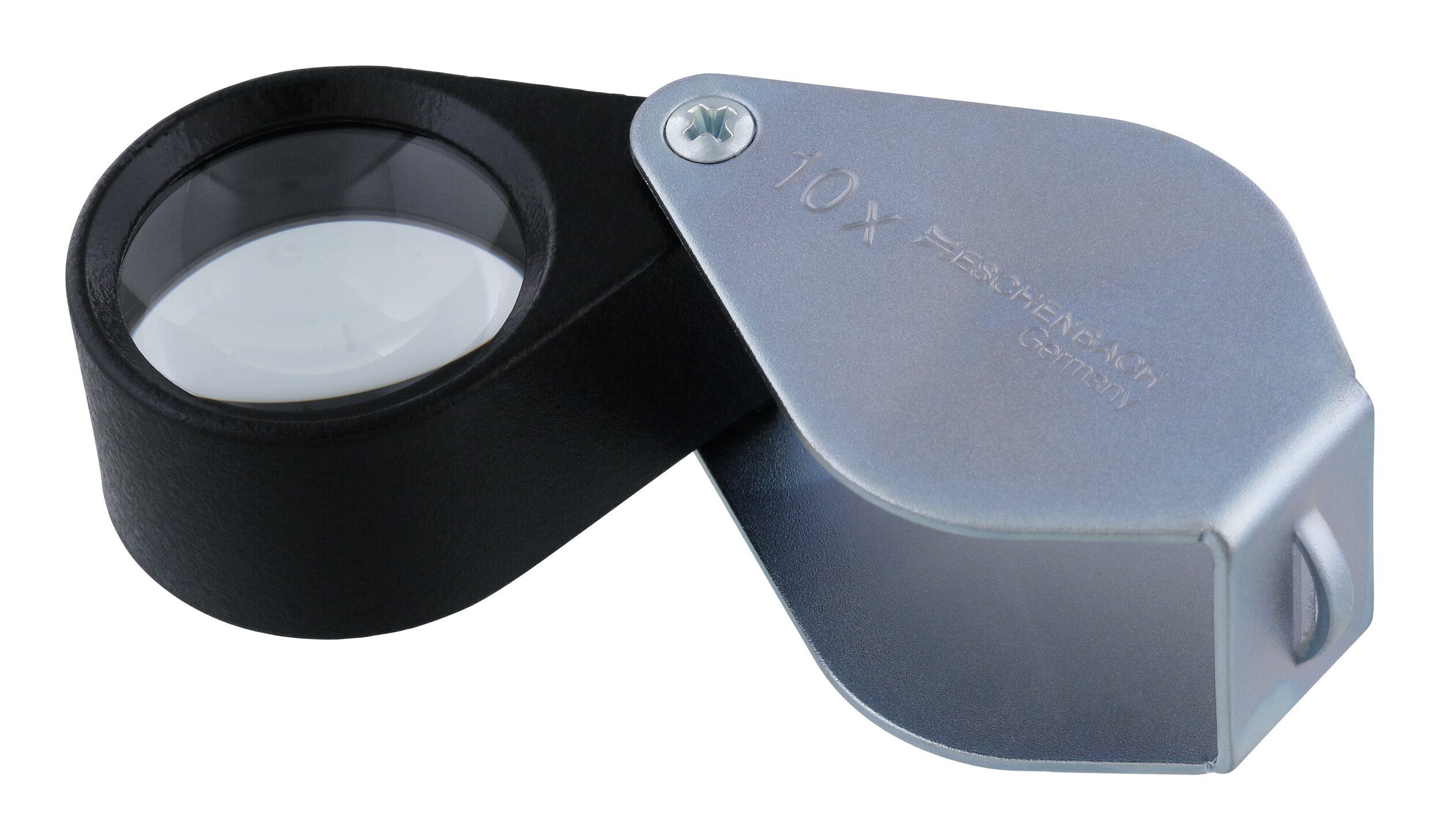 Eschenbach Optik Einschlaglupe, Präzisions 20 x D 17 mm