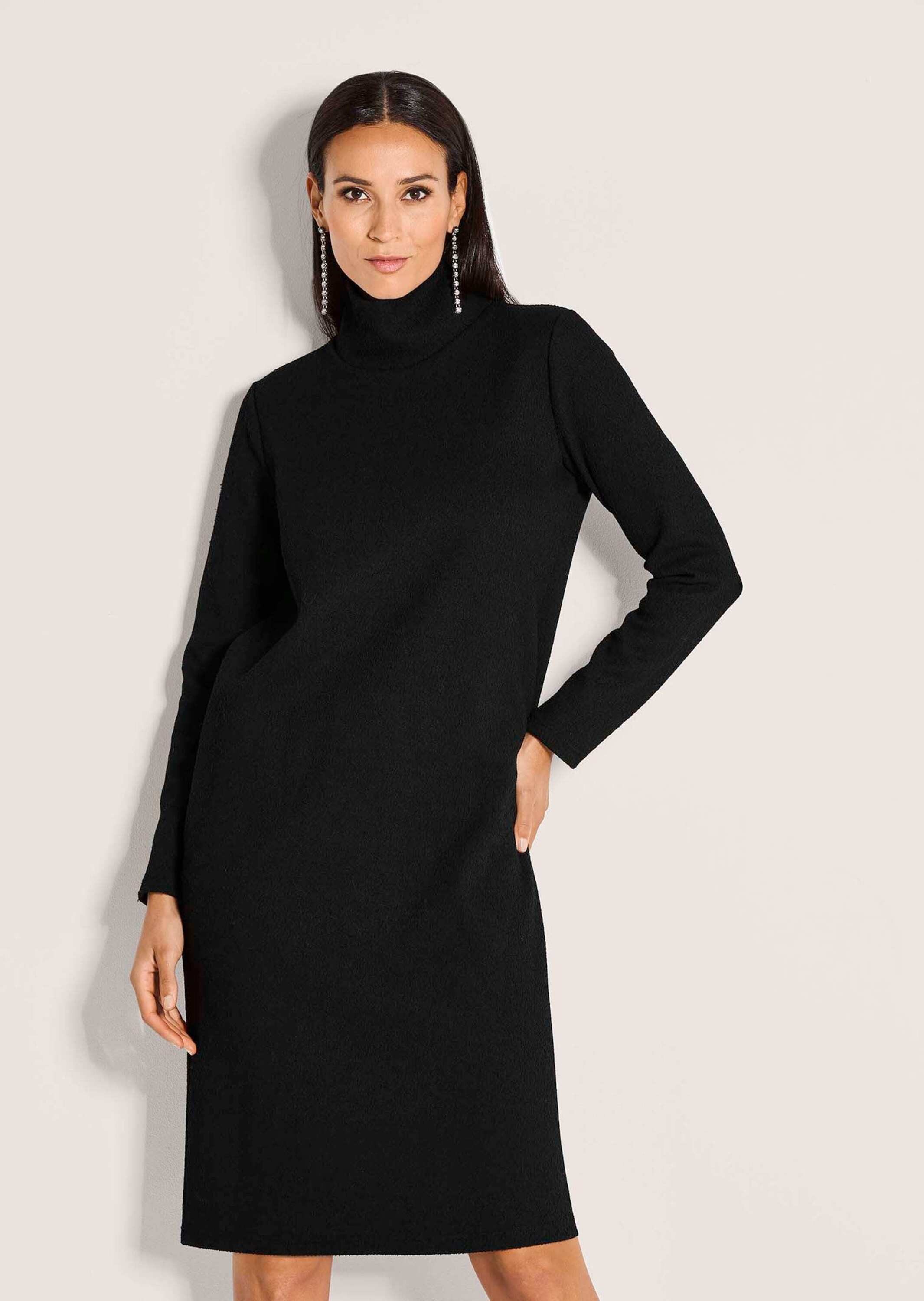Midikleid Kleid