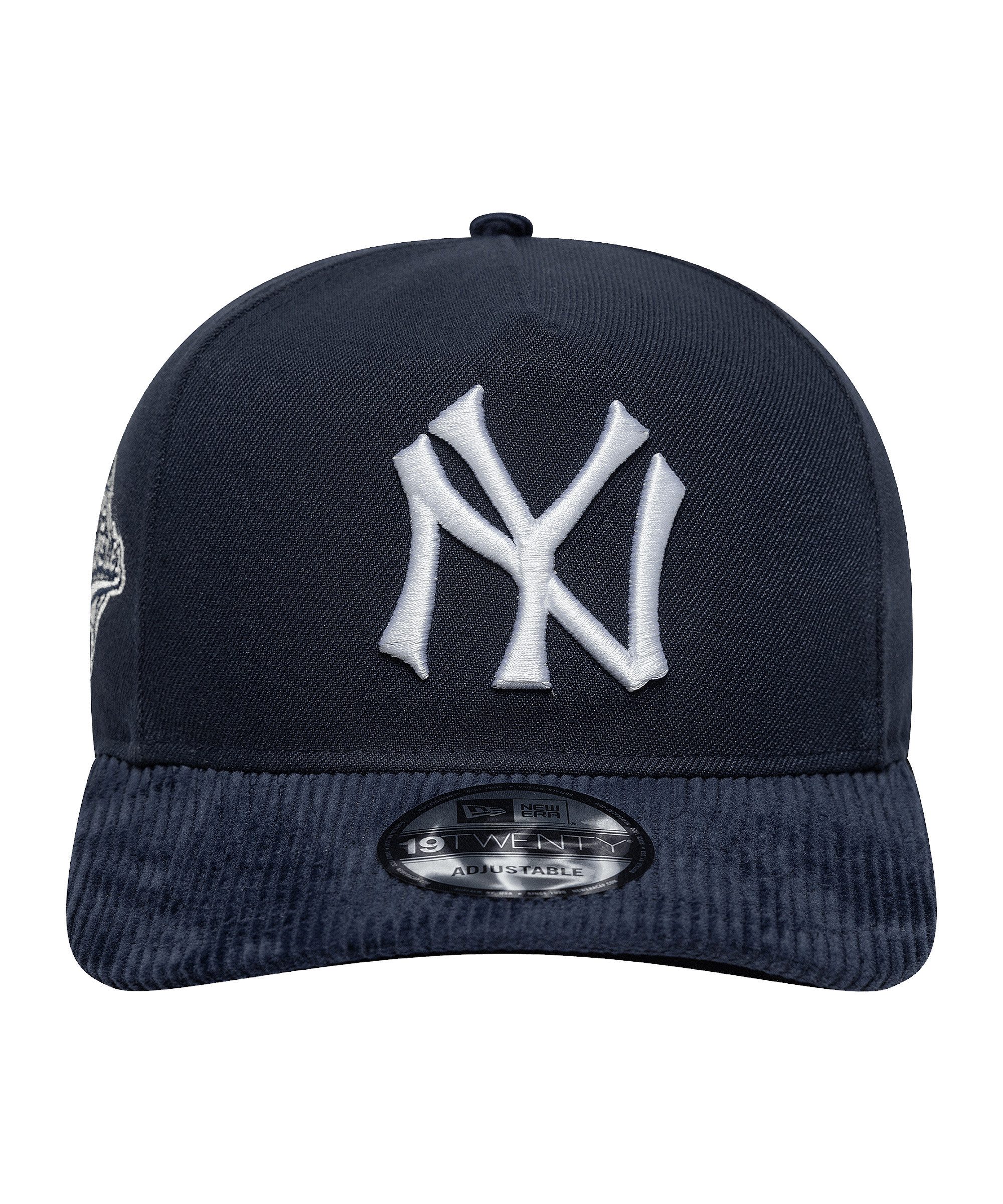 New Era Baseball Cap New Era MLB 19Twenty New York Yankees COOPS Cap