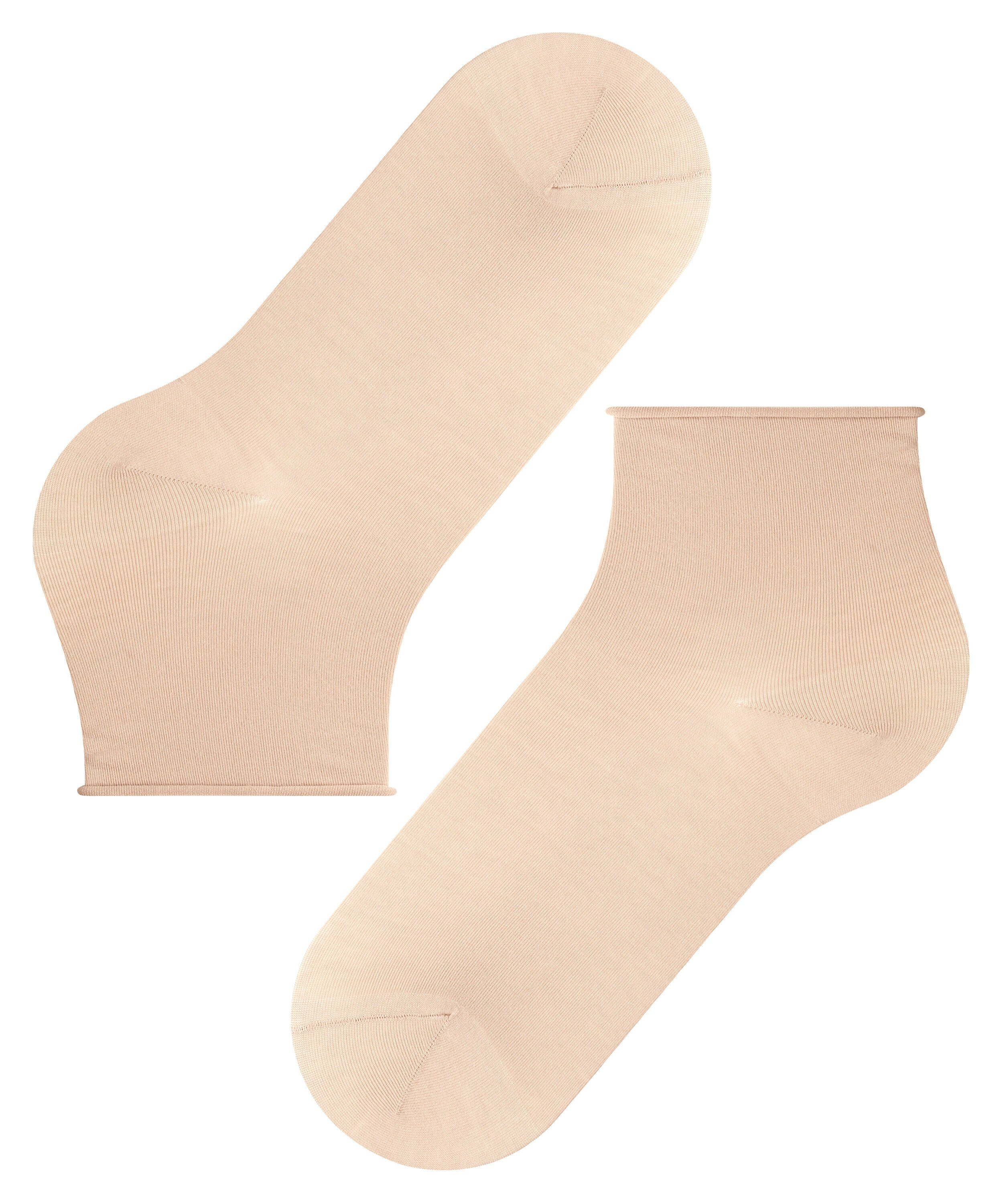 FALKE (4029) Touch (1-Paar) ginger Cotton Socken
