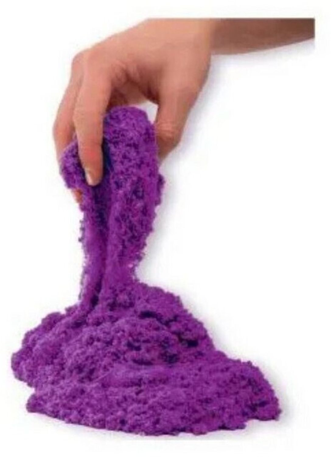 Spin Master Knetsand Kinect Sand (Kinect, 1-tlg)