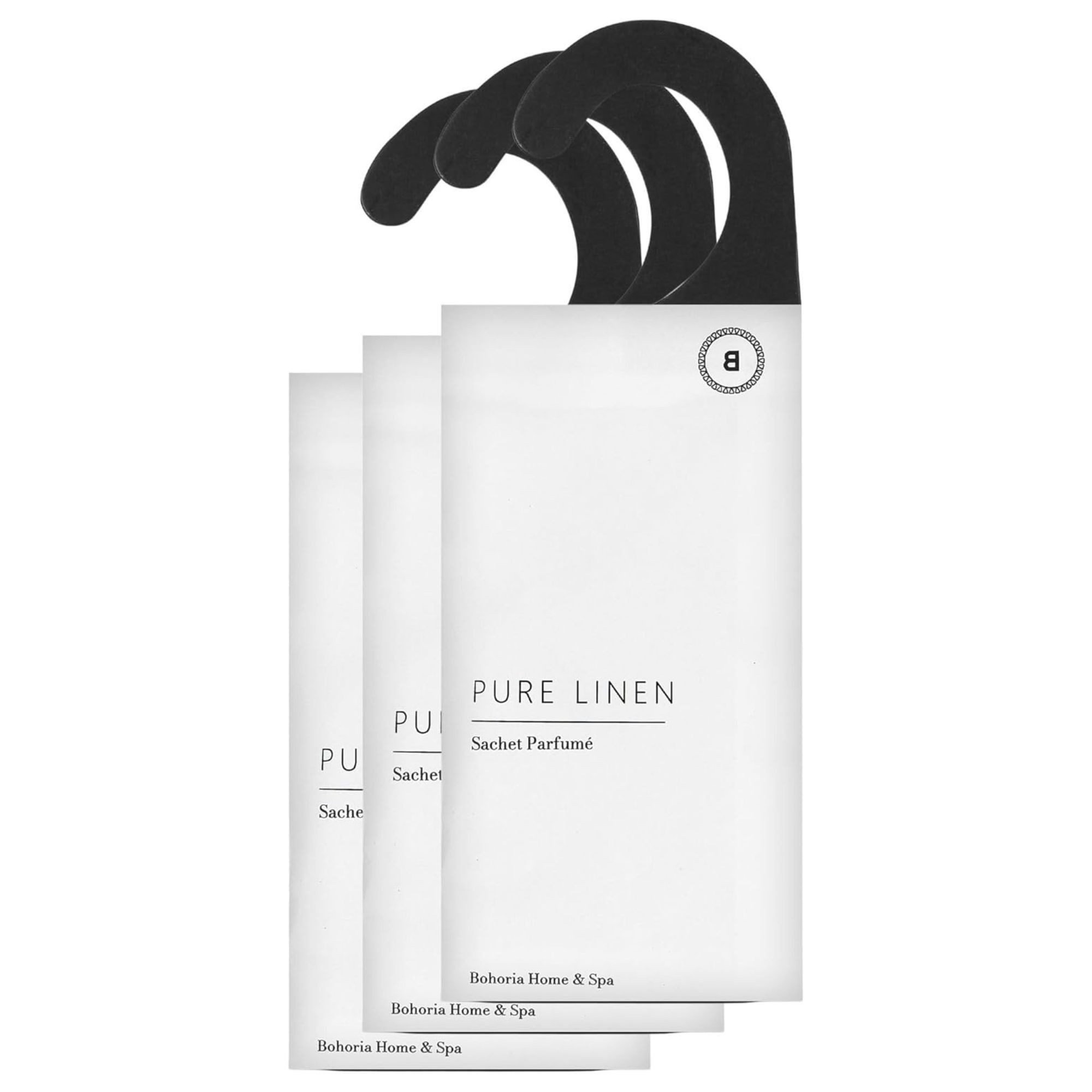 BOHORIA Duftbeutel Duftsachet Duftsäckchen Raumduft Frische Wäsche